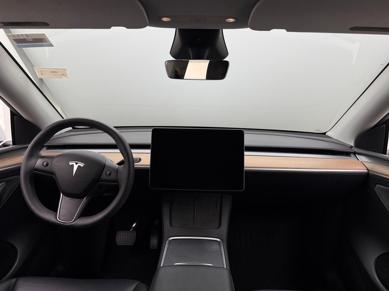 Thumbnail: 2025 Tesla Model Y - 2
