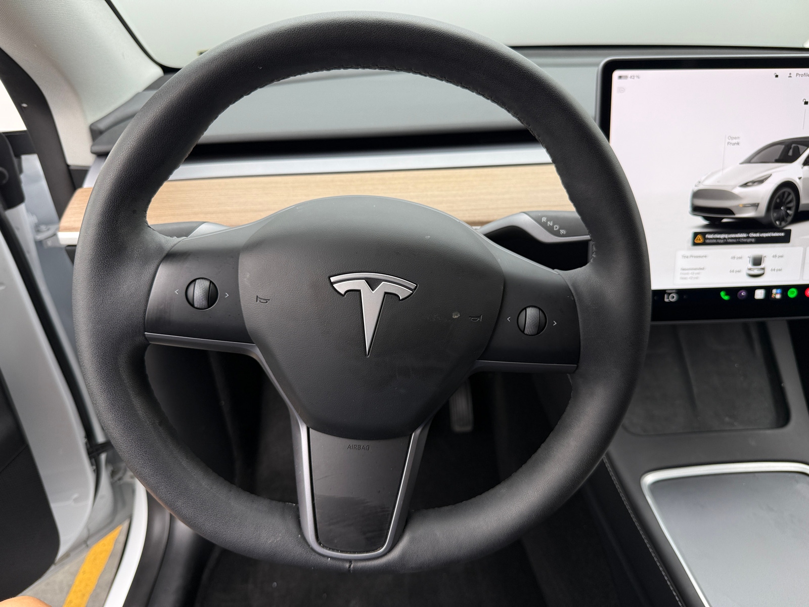 Thumbnail: 2025 Tesla Model Y - 4