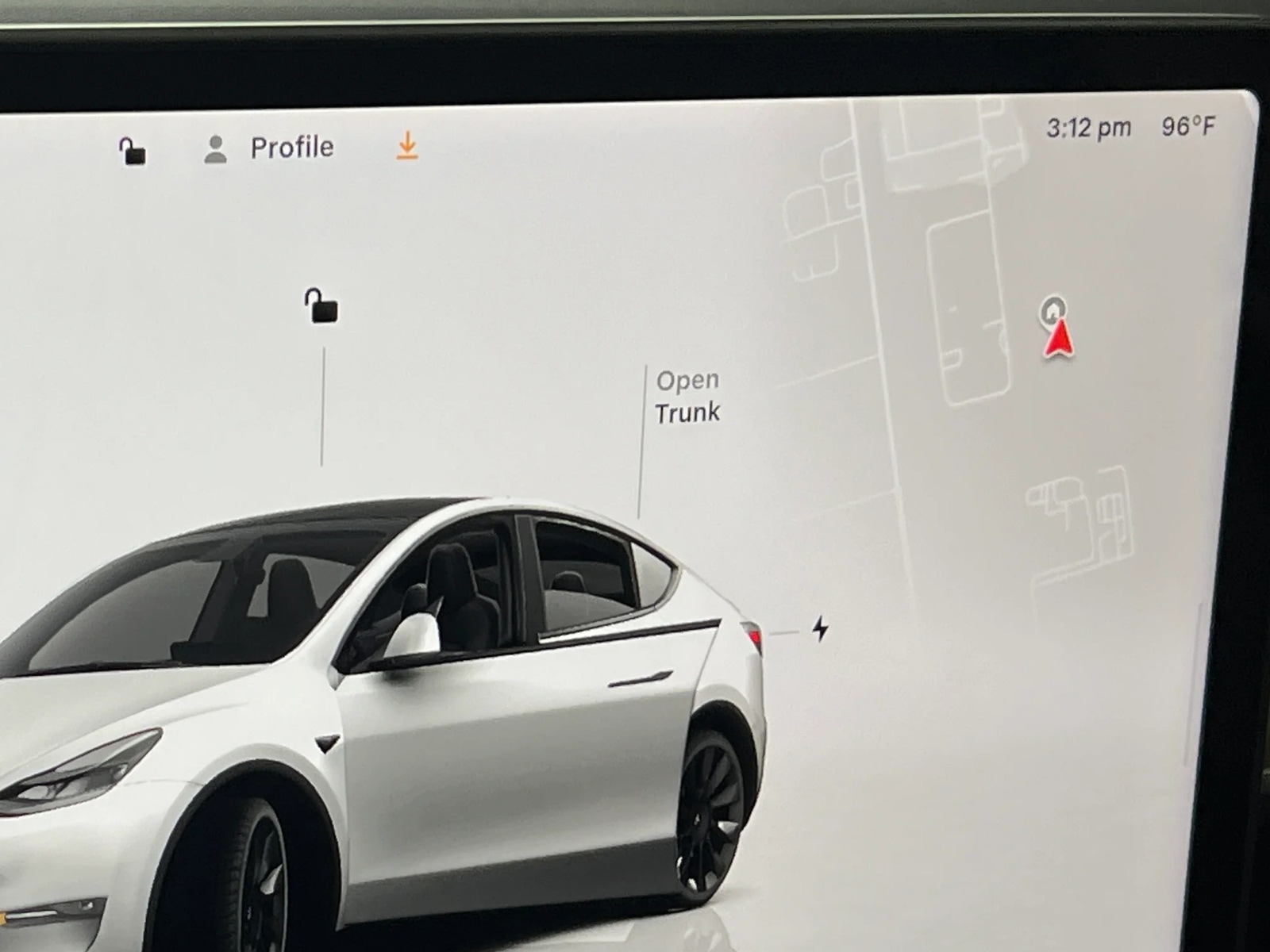 Thumbnail: 2025 Tesla Model Y - 3