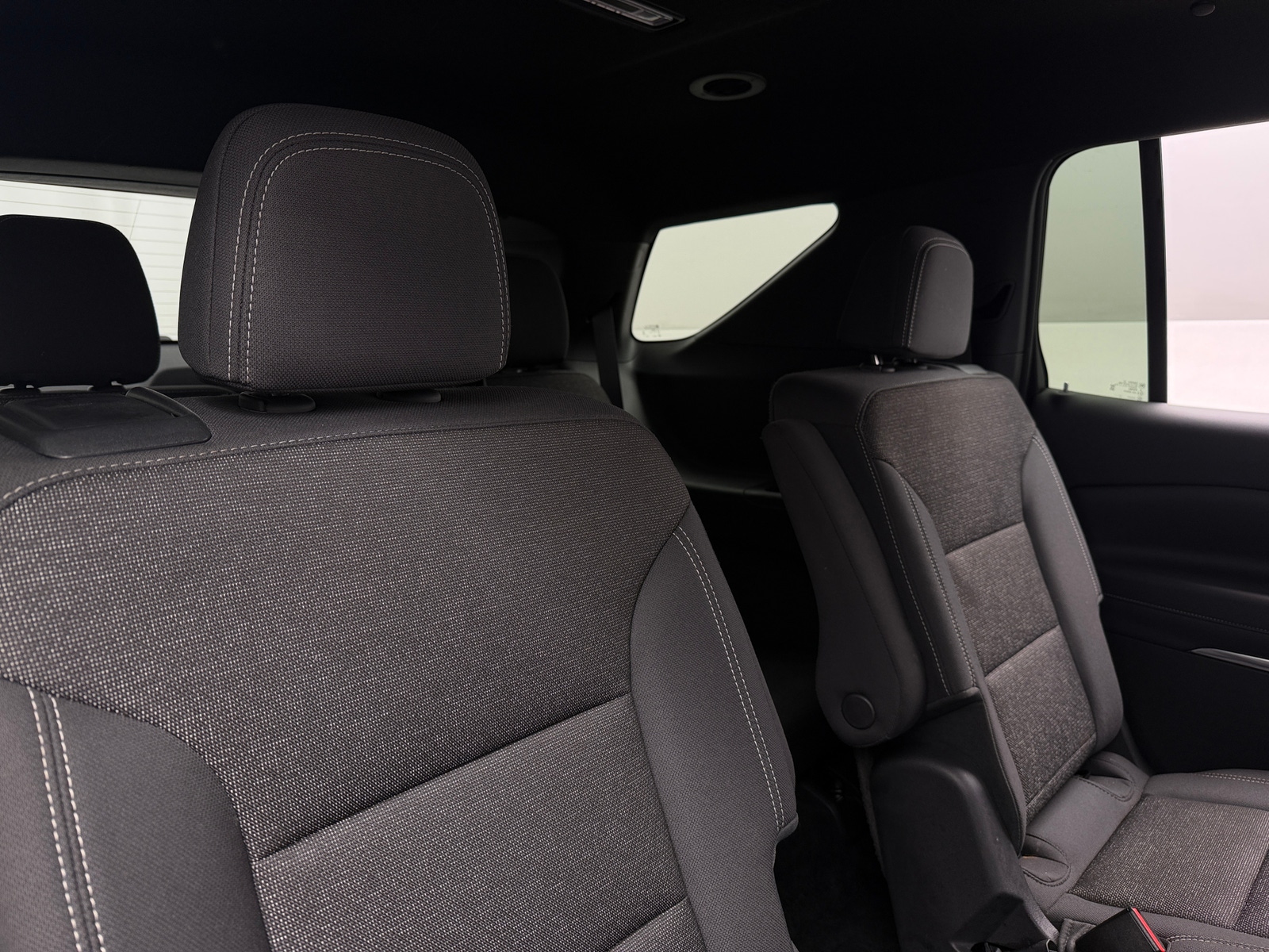 Thumbnail: 2025 Chevrolet Traverse - 6