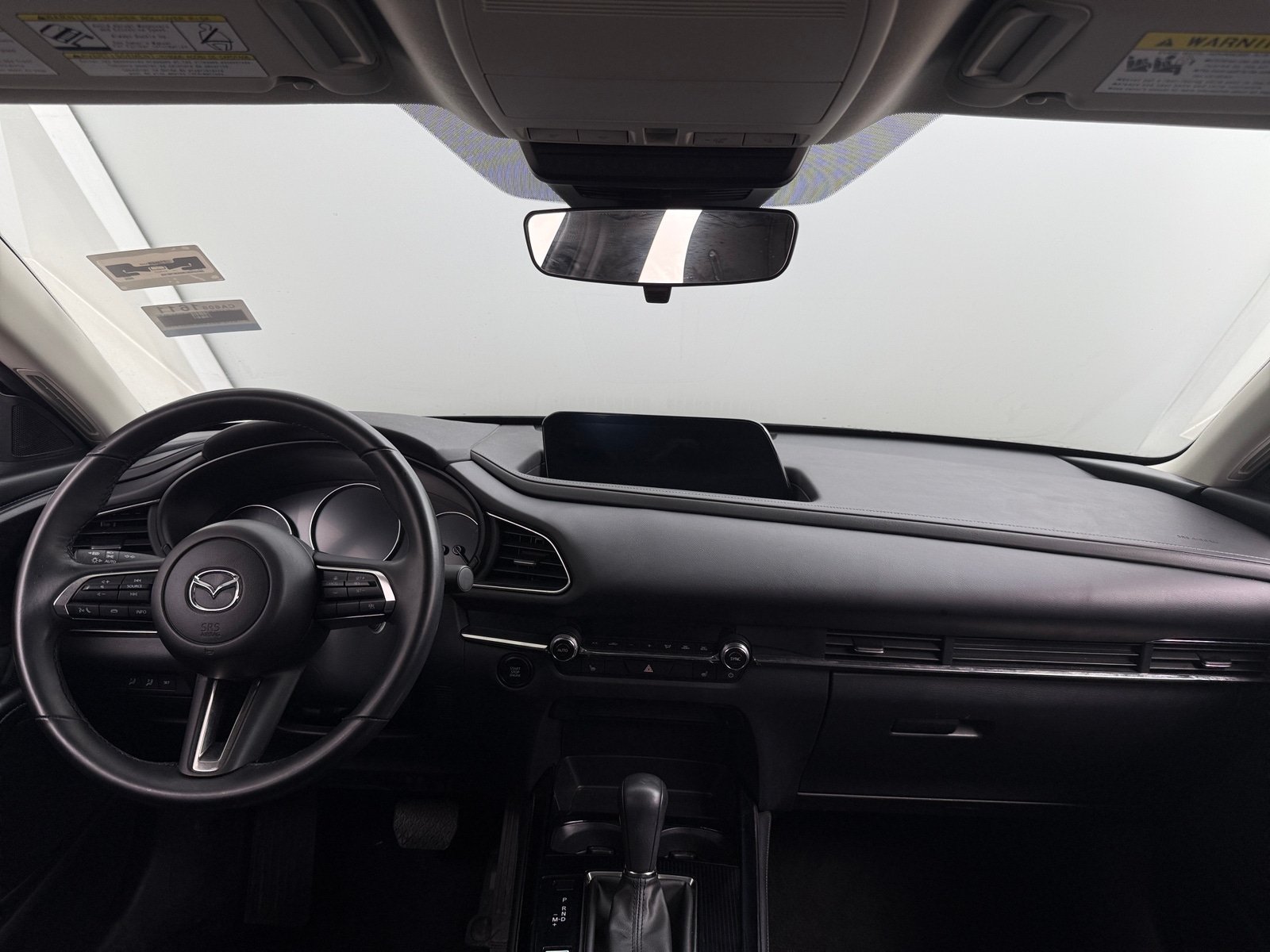 Thumbnail: 2025 Mazda CX-30 - 2