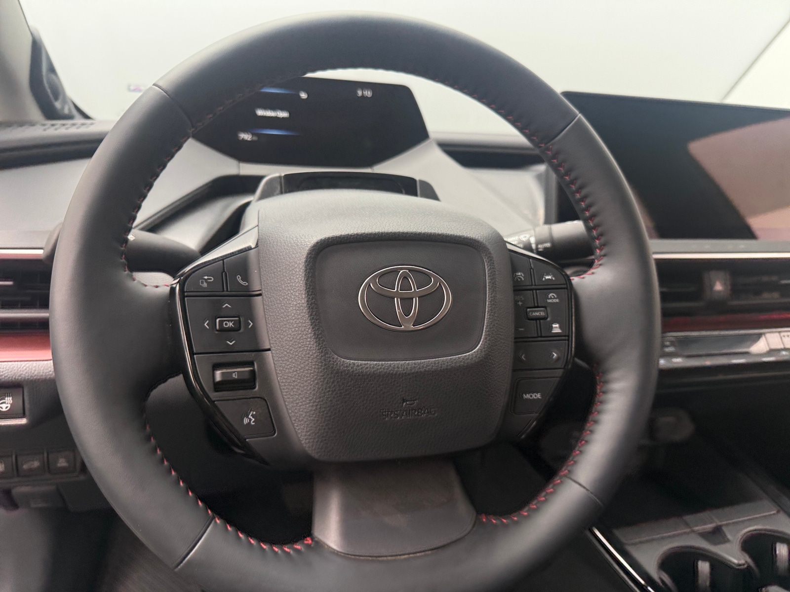 Thumbnail: 2025 Toyota Prius - 4