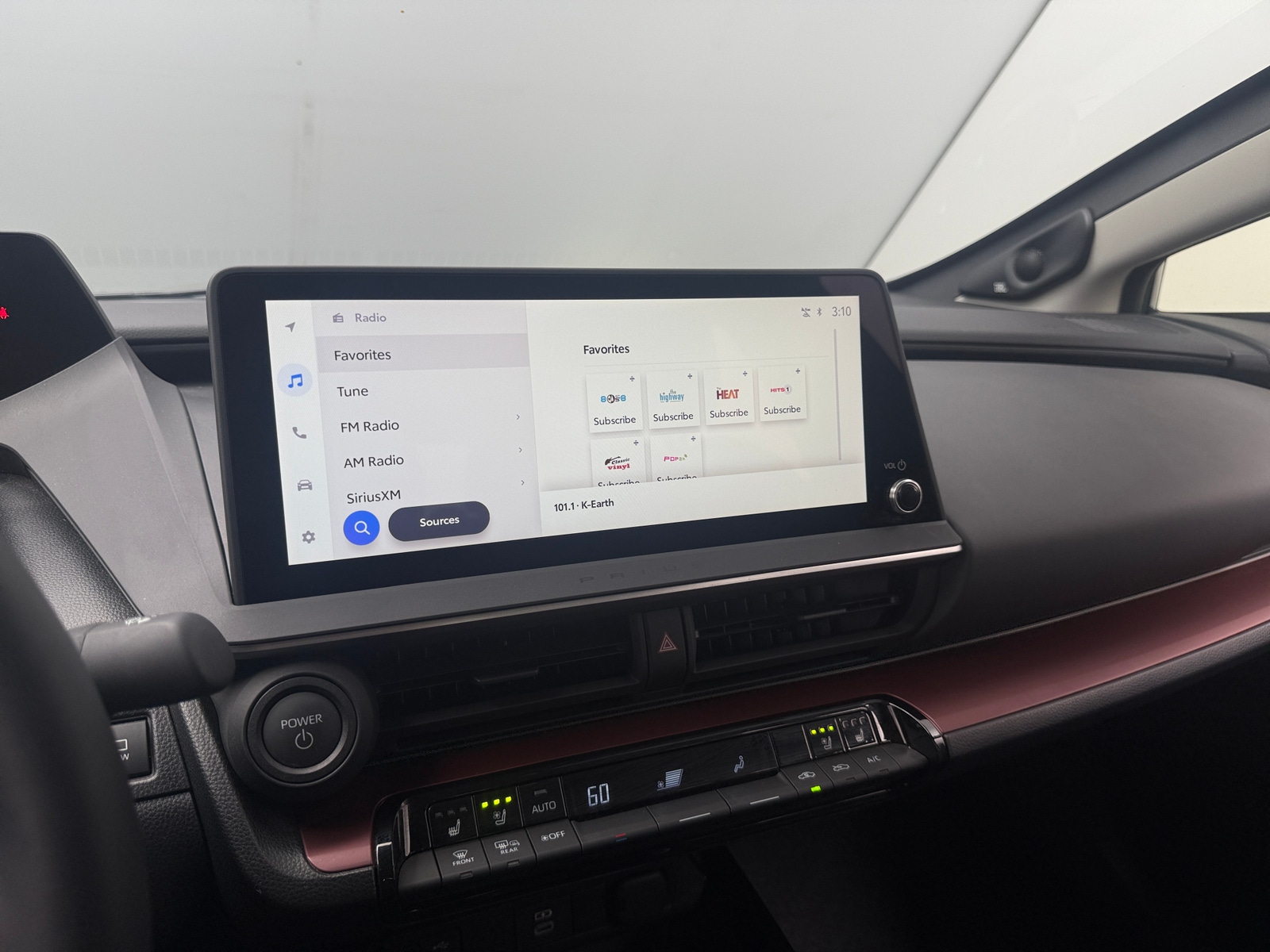 Thumbnail: 2025 Toyota Prius - 3