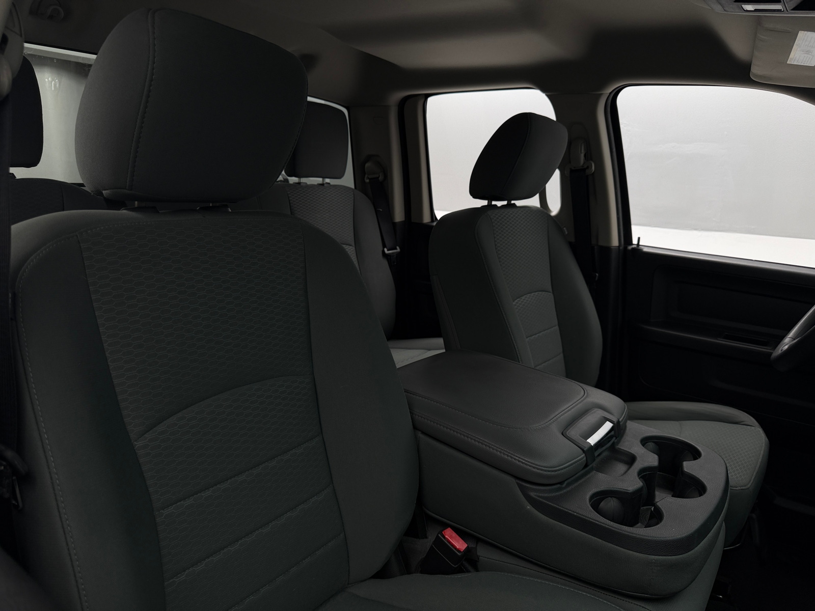 Thumbnail: 2015 RAM 1500 - 2