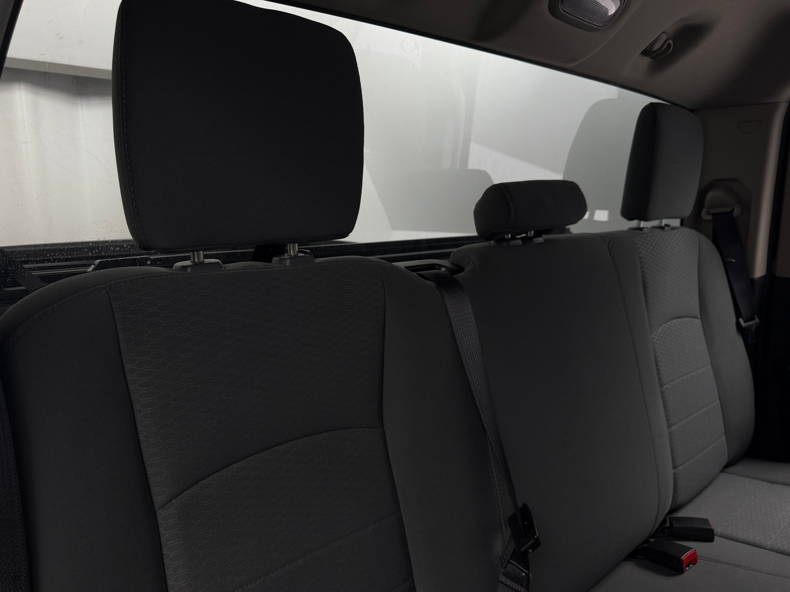 Thumbnail: 2015 RAM 1500 - 6