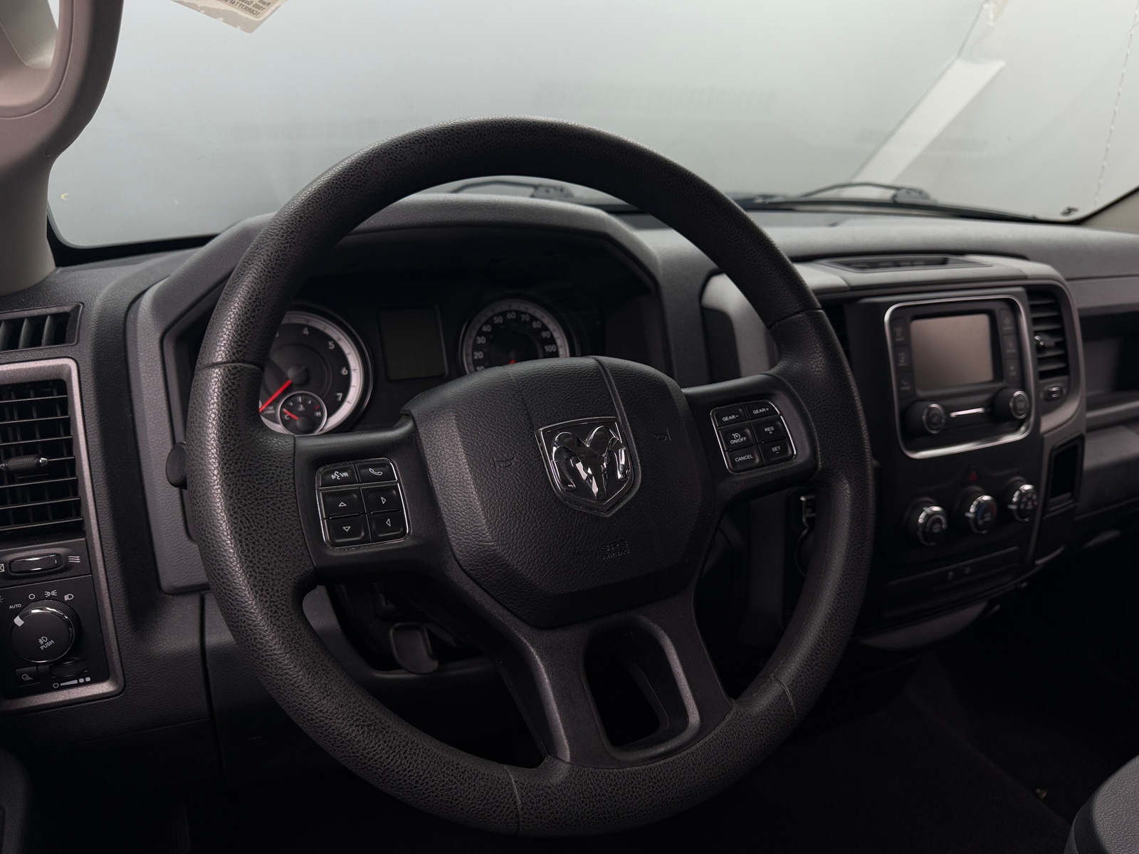 Thumbnail: 2015 RAM 1500 - 5