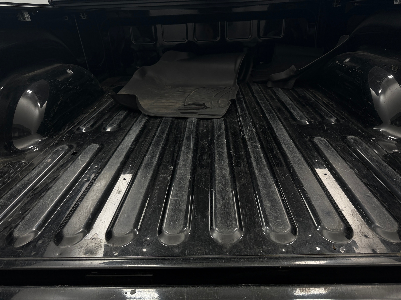 Thumbnail: 2015 RAM 1500 - 7