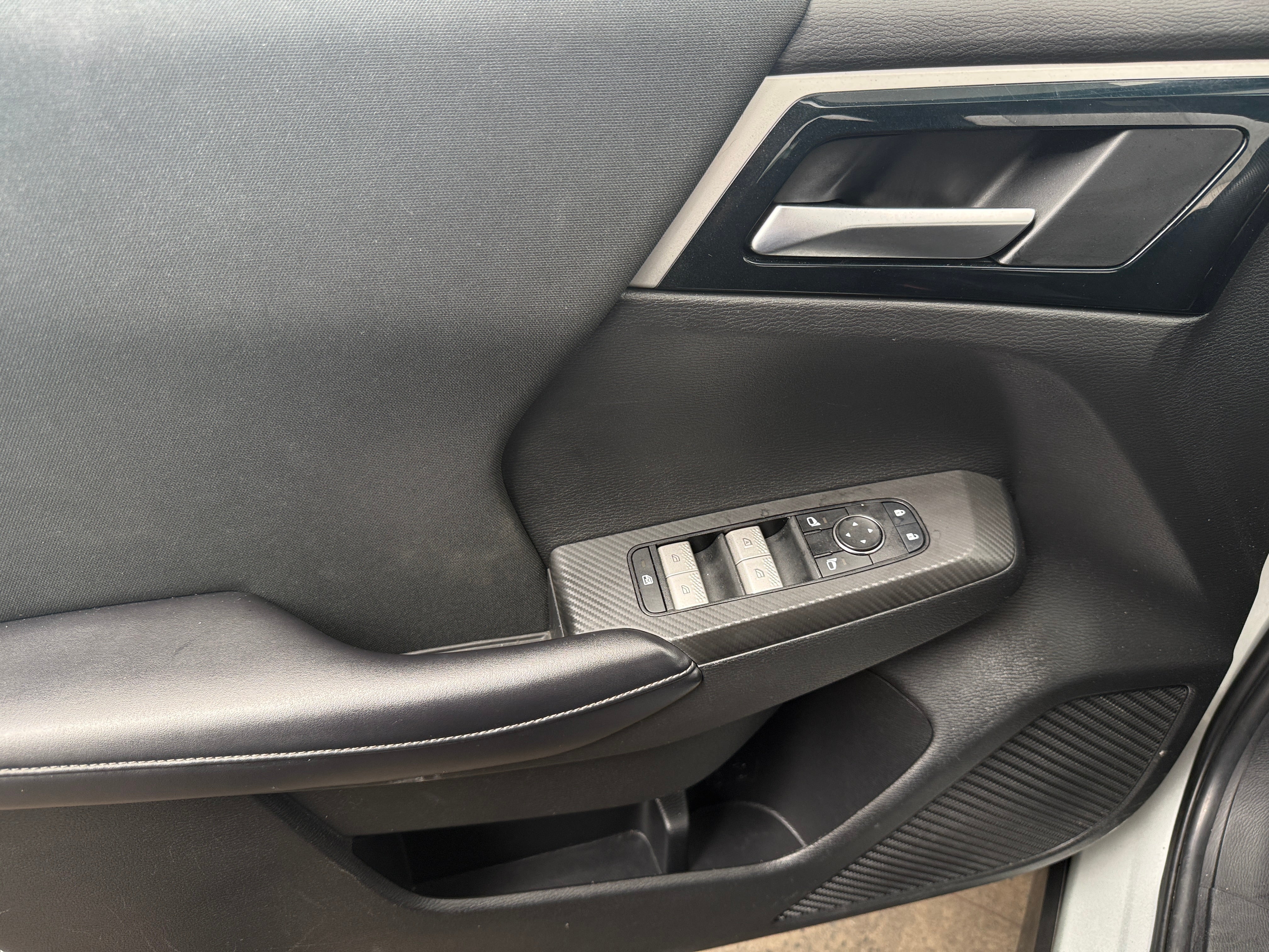 2023 Mitsubishi Outlander