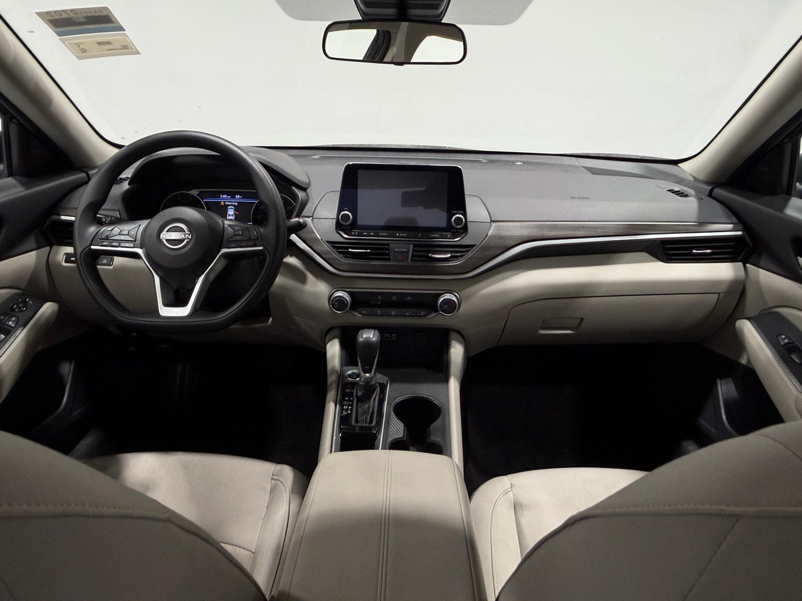 Thumbnail: 2025 Nissan Altima - 3