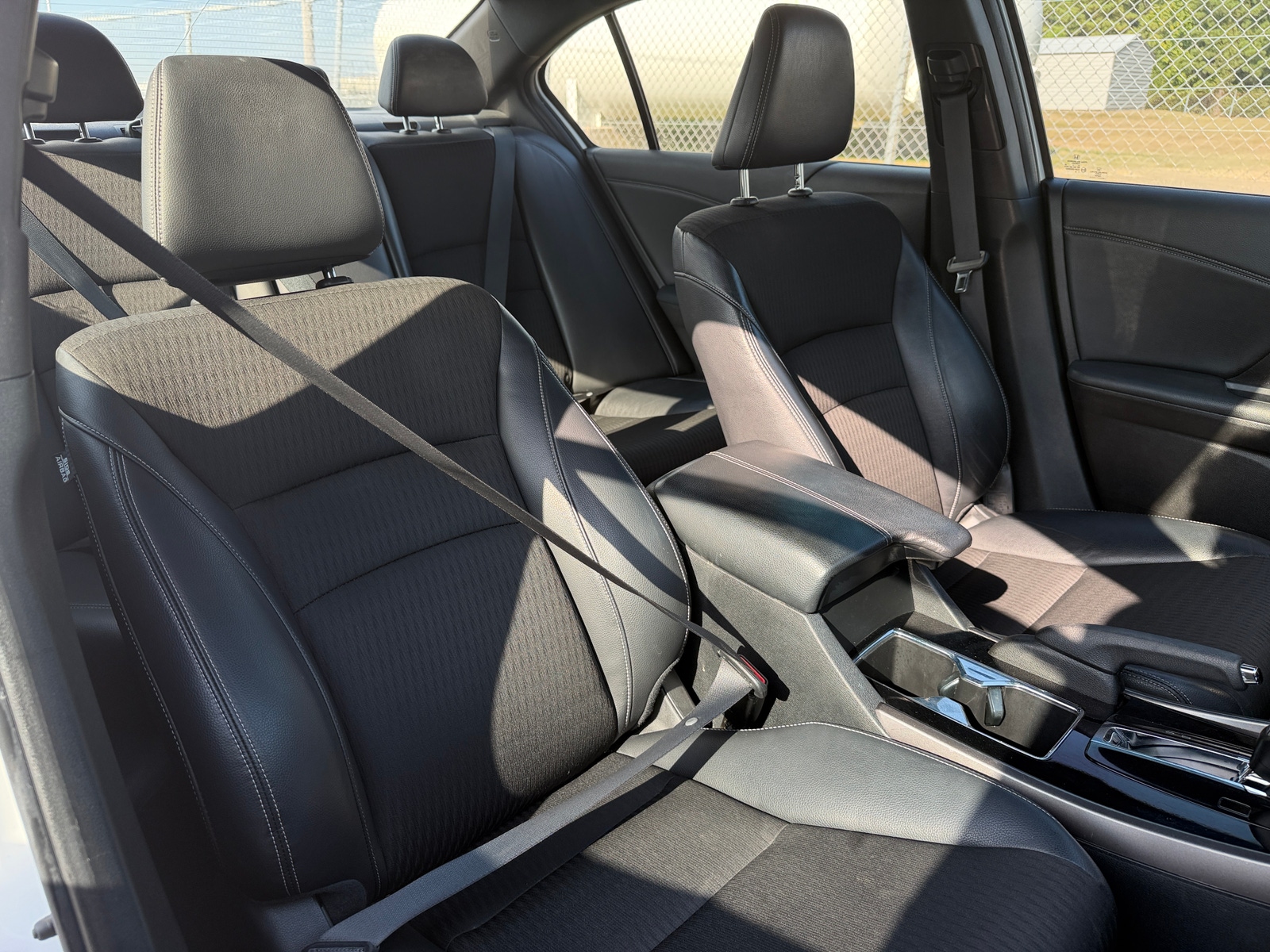 Thumbnail: 2016 Honda Accord - 2