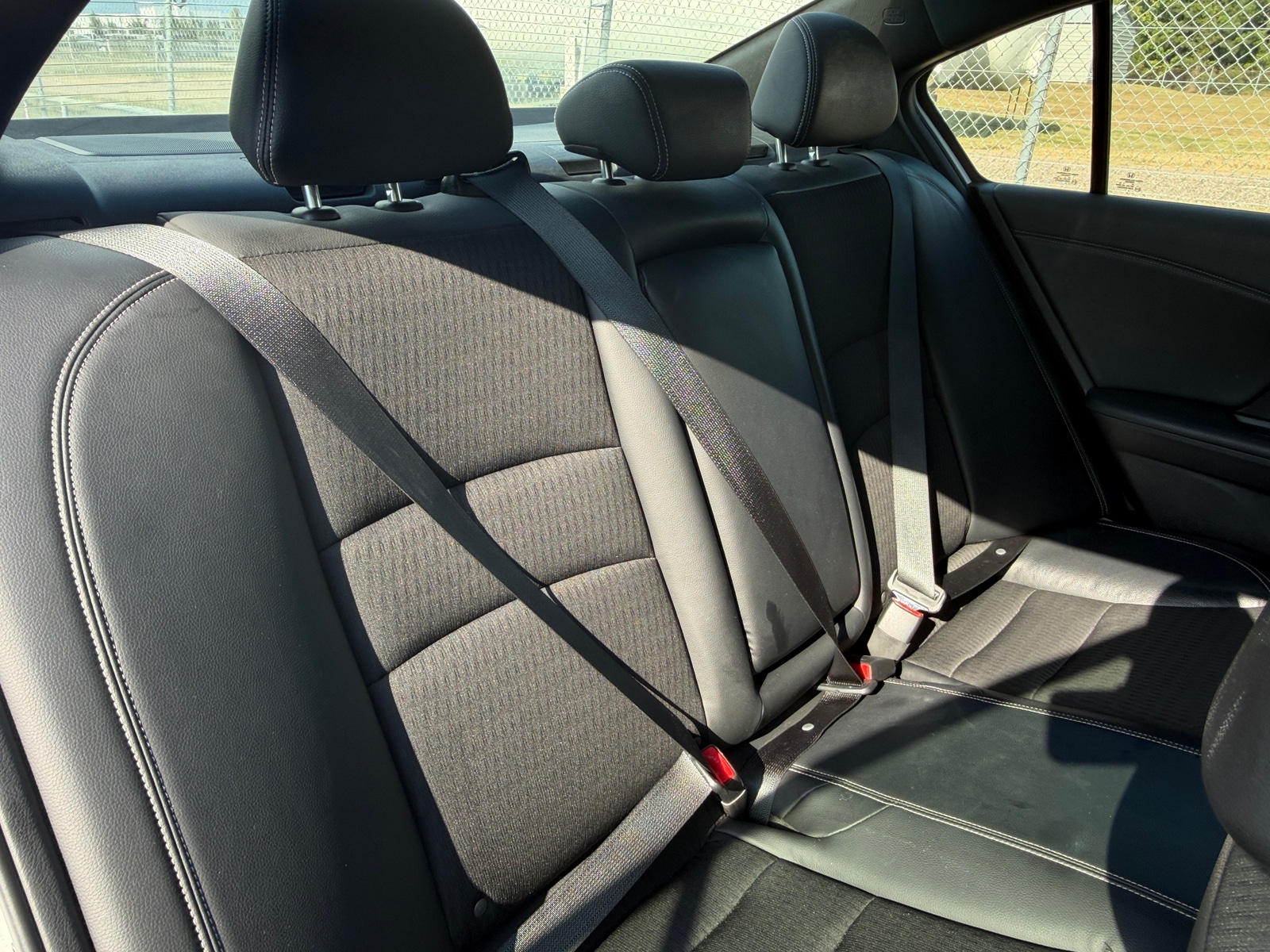 Thumbnail: 2016 Honda Accord - 6