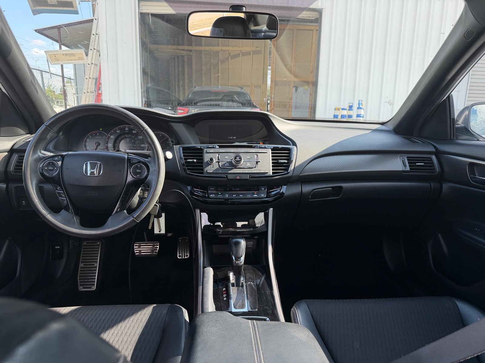 Thumbnail: 2016 Honda Accord - 3