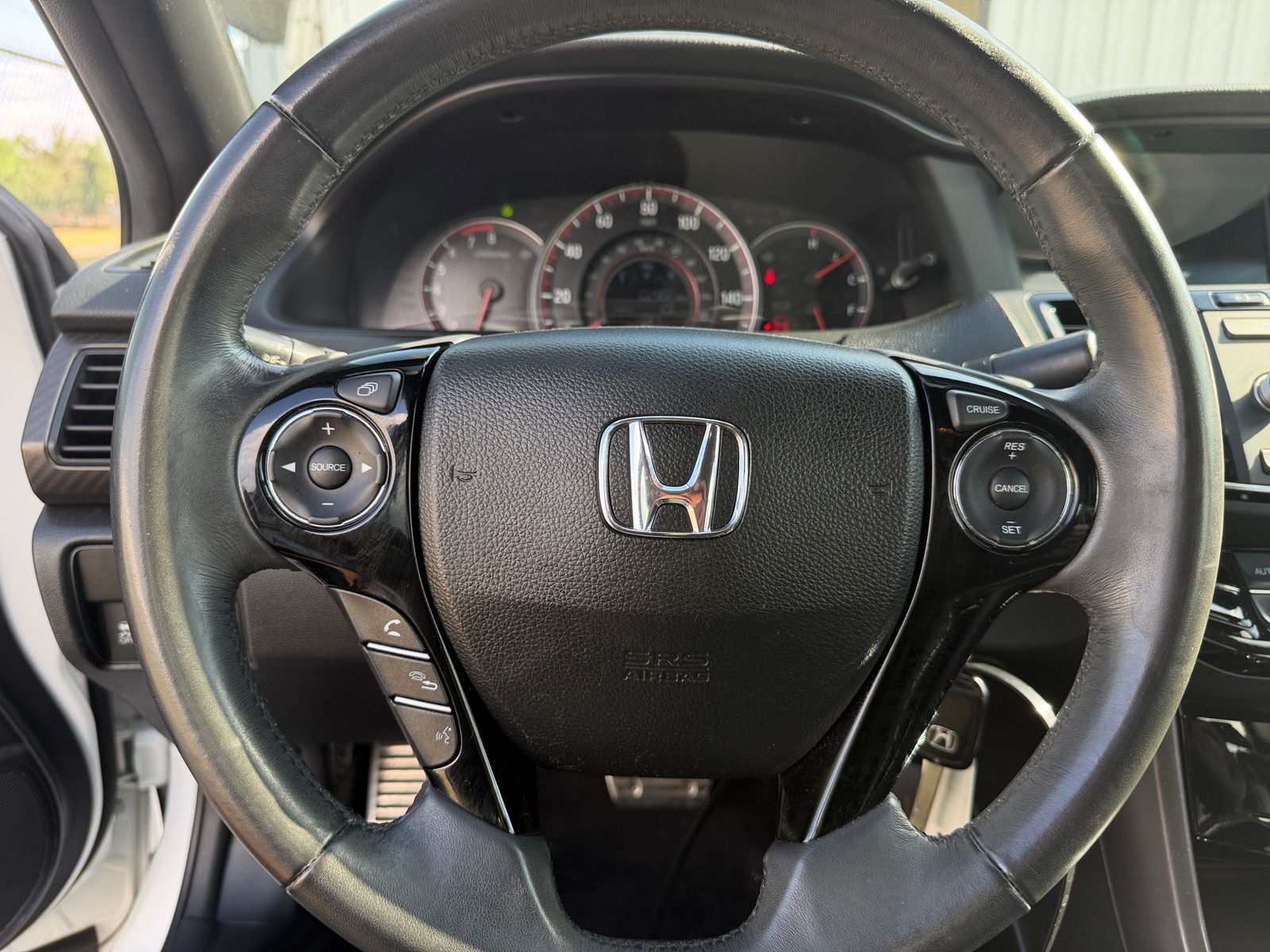 Thumbnail: 2016 Honda Accord - 5