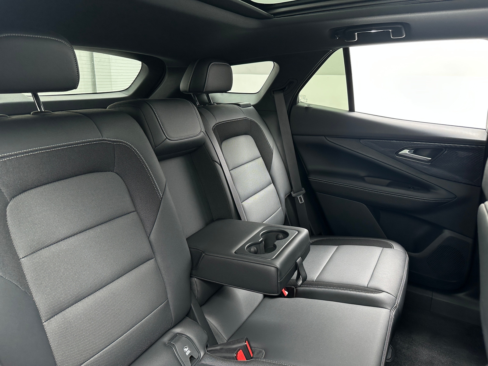 Thumbnail: 2024 Chevrolet Blazer EV - 5