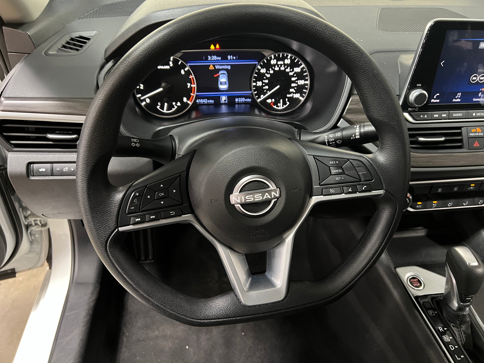 Thumbnail: 2025 Nissan Altima - 5