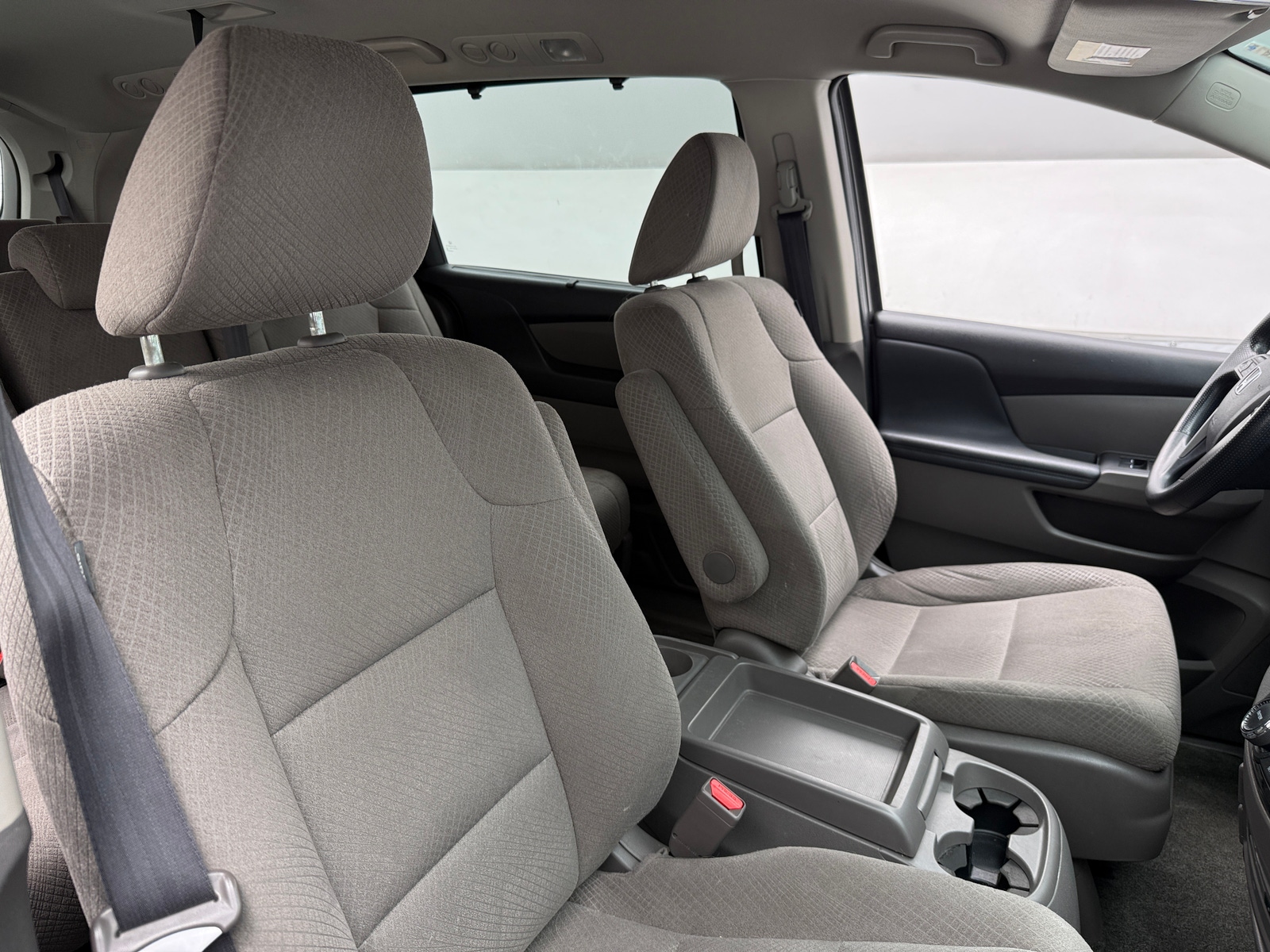 Thumbnail: 2016 Honda Odyssey - 2