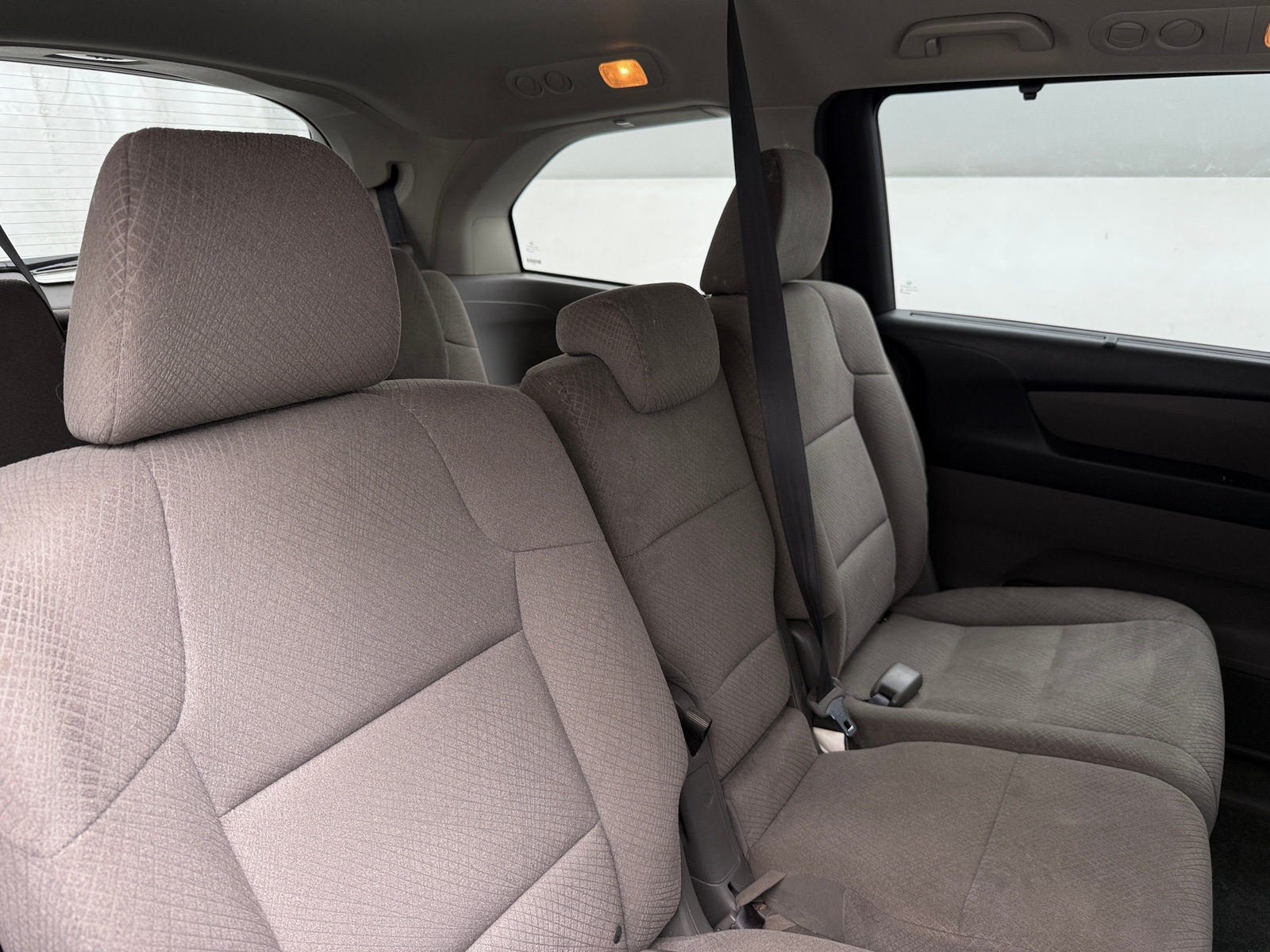 Thumbnail: 2016 Honda Odyssey - 6