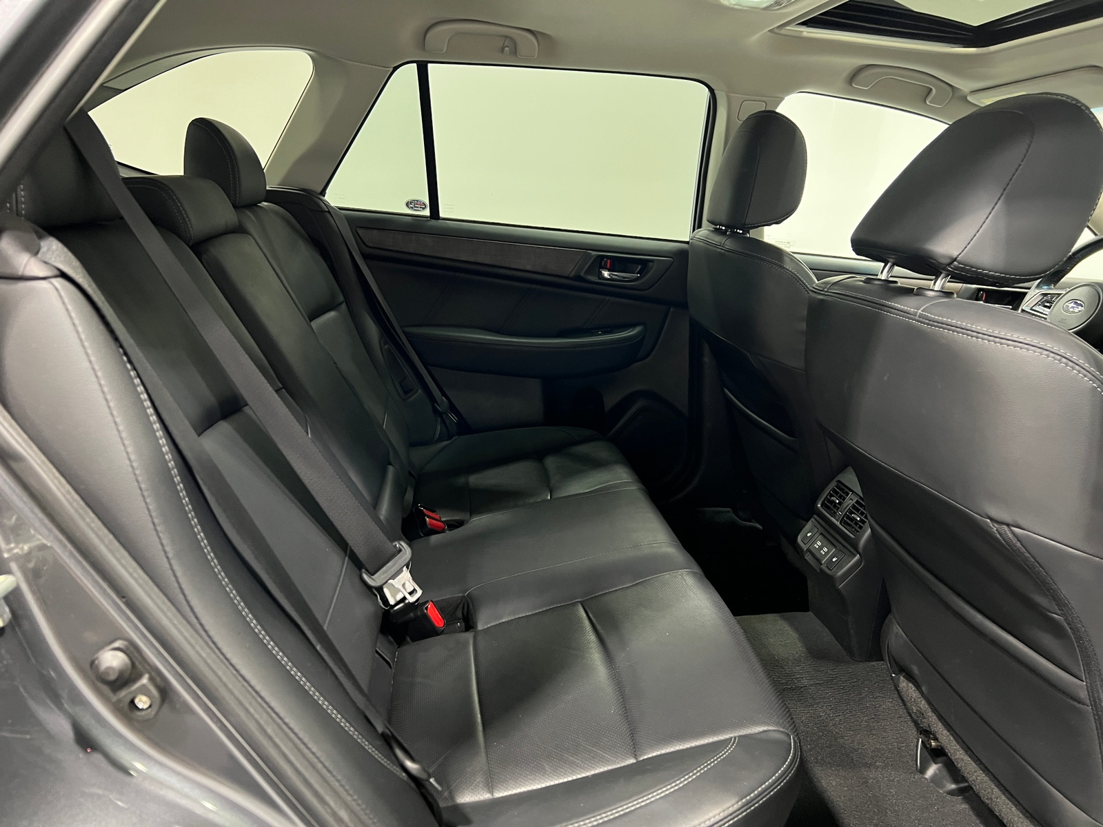 Thumbnail: 2019 Subaru Outback - 5