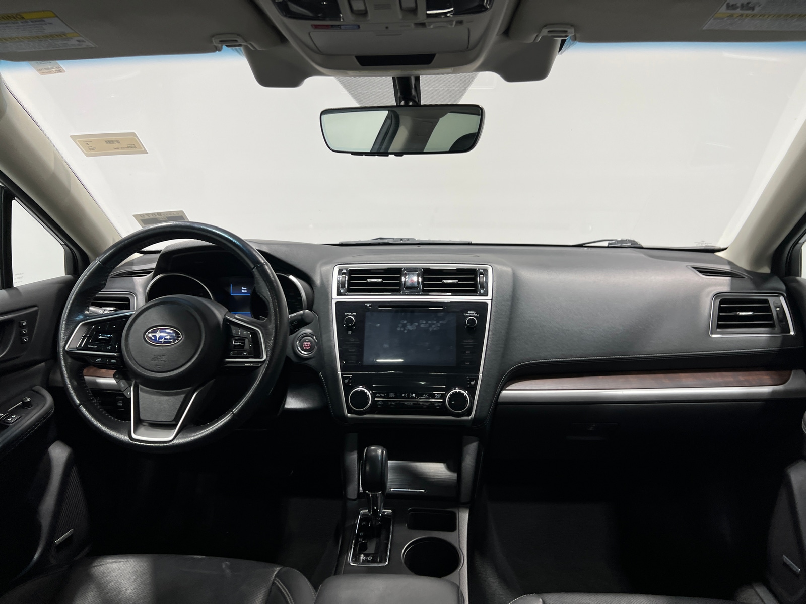 Thumbnail: 2019 Subaru Outback - 2