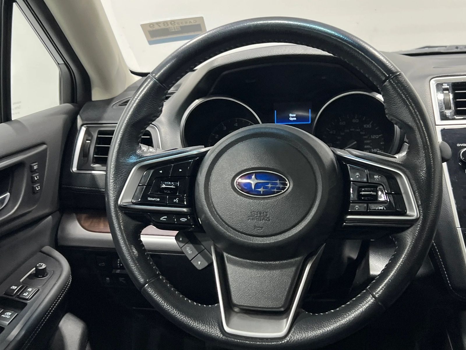 Thumbnail: 2019 Subaru Outback - 4