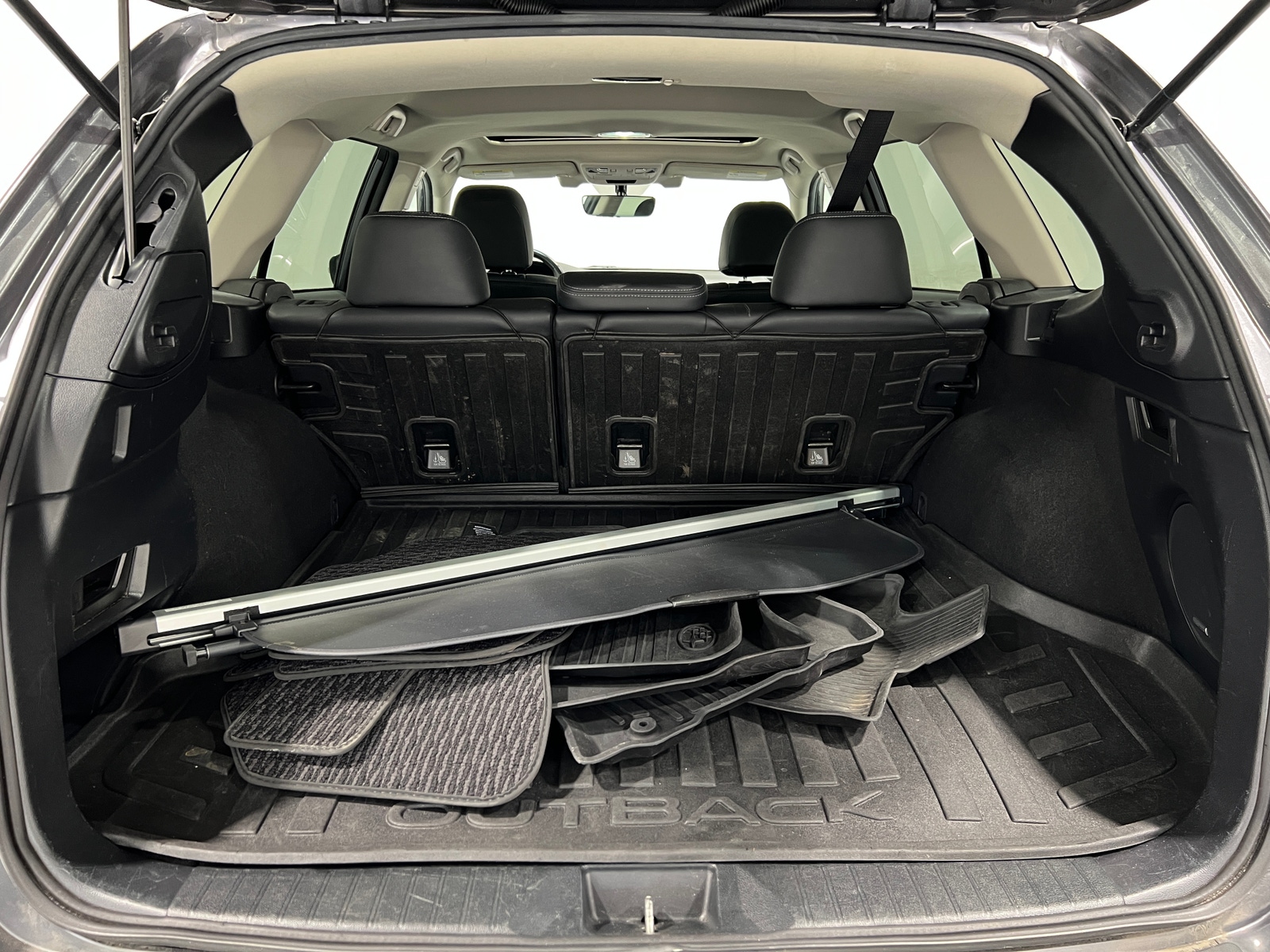 Thumbnail: 2019 Subaru Outback - 6