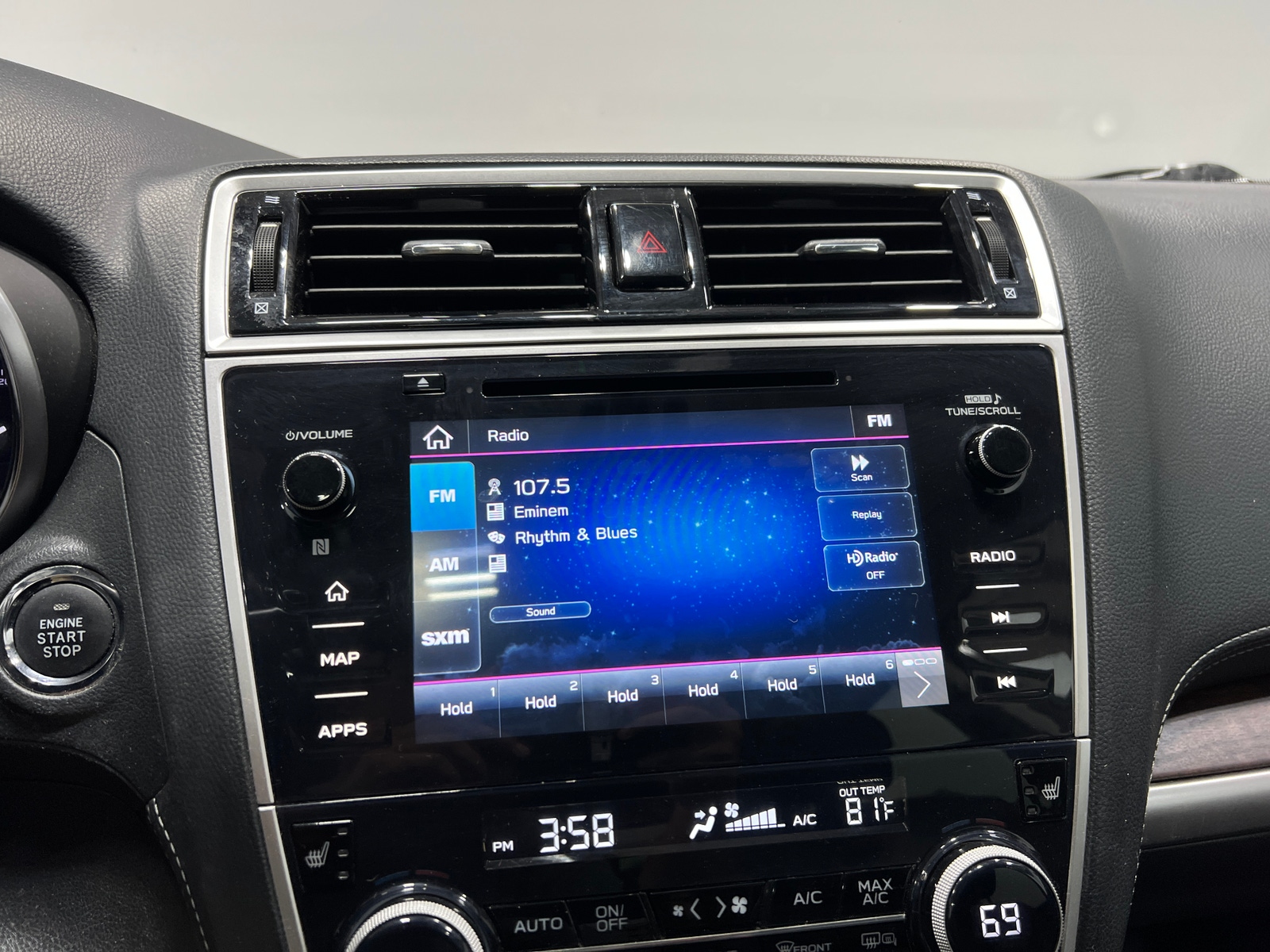 Thumbnail: 2019 Subaru Outback - 3
