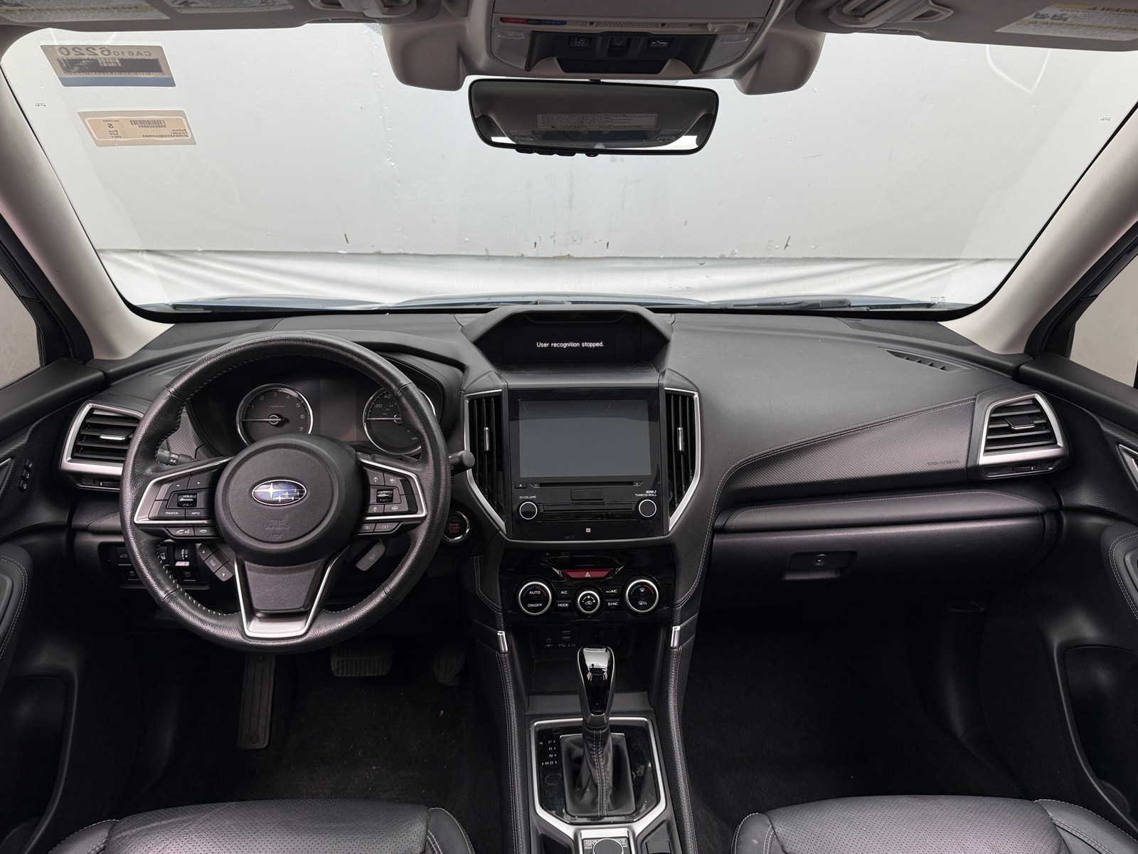 Thumbnail: 2021 Subaru Forester - 2