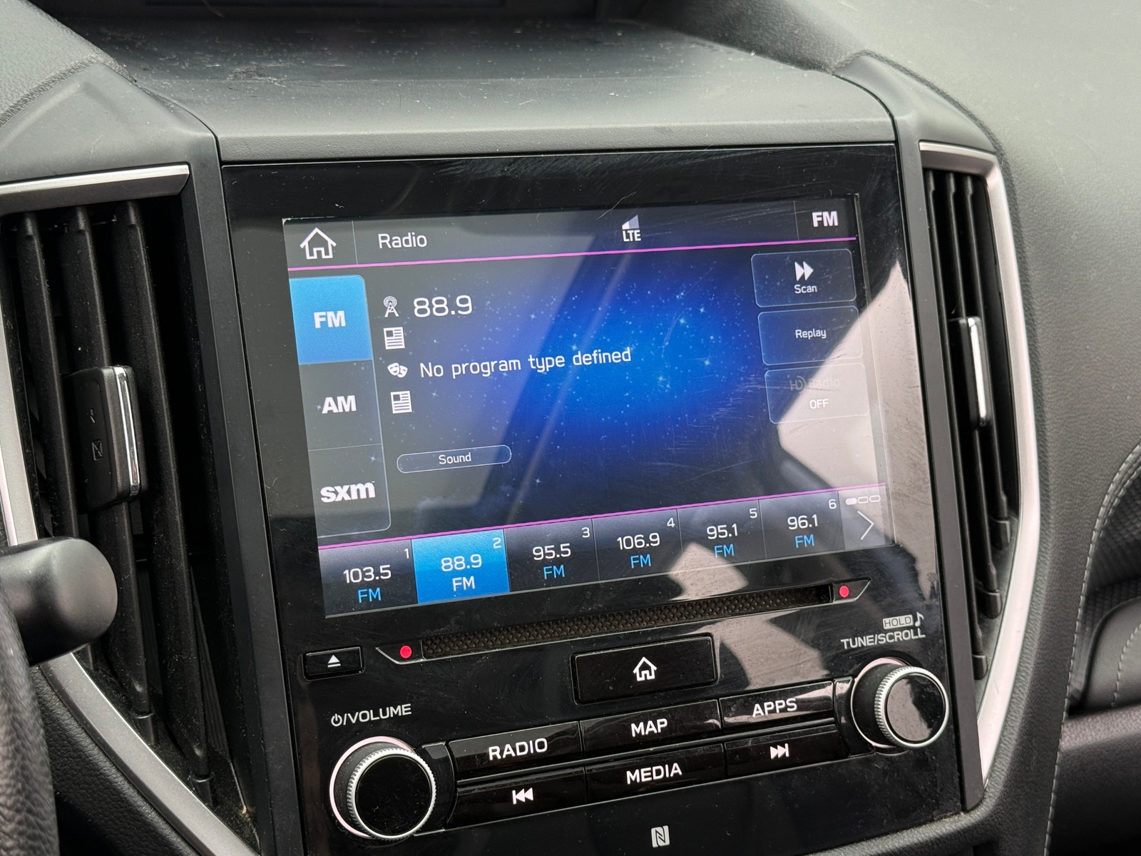Thumbnail: 2021 Subaru Forester - 3