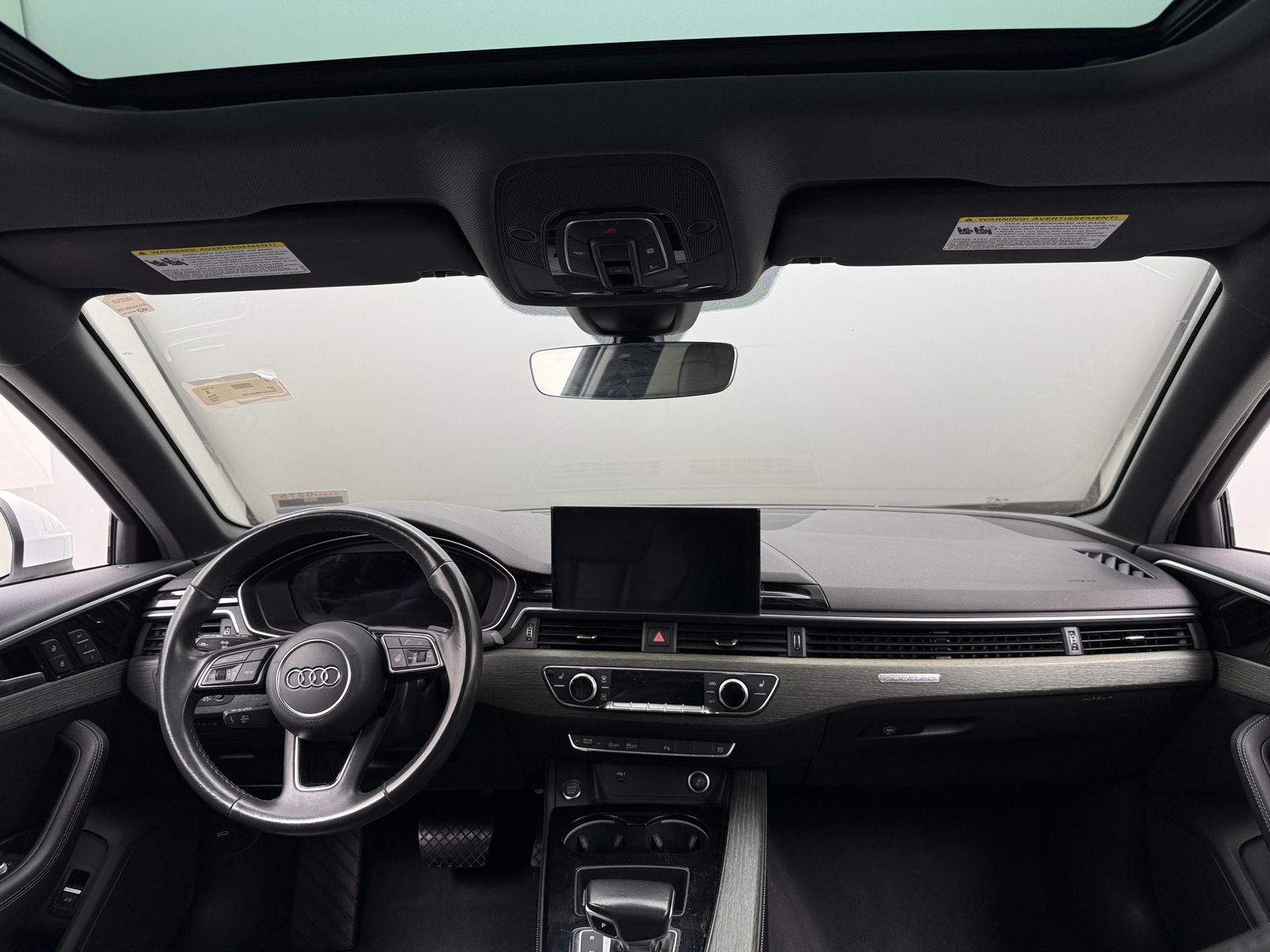 Thumbnail: 2022 Audi A4 - 2