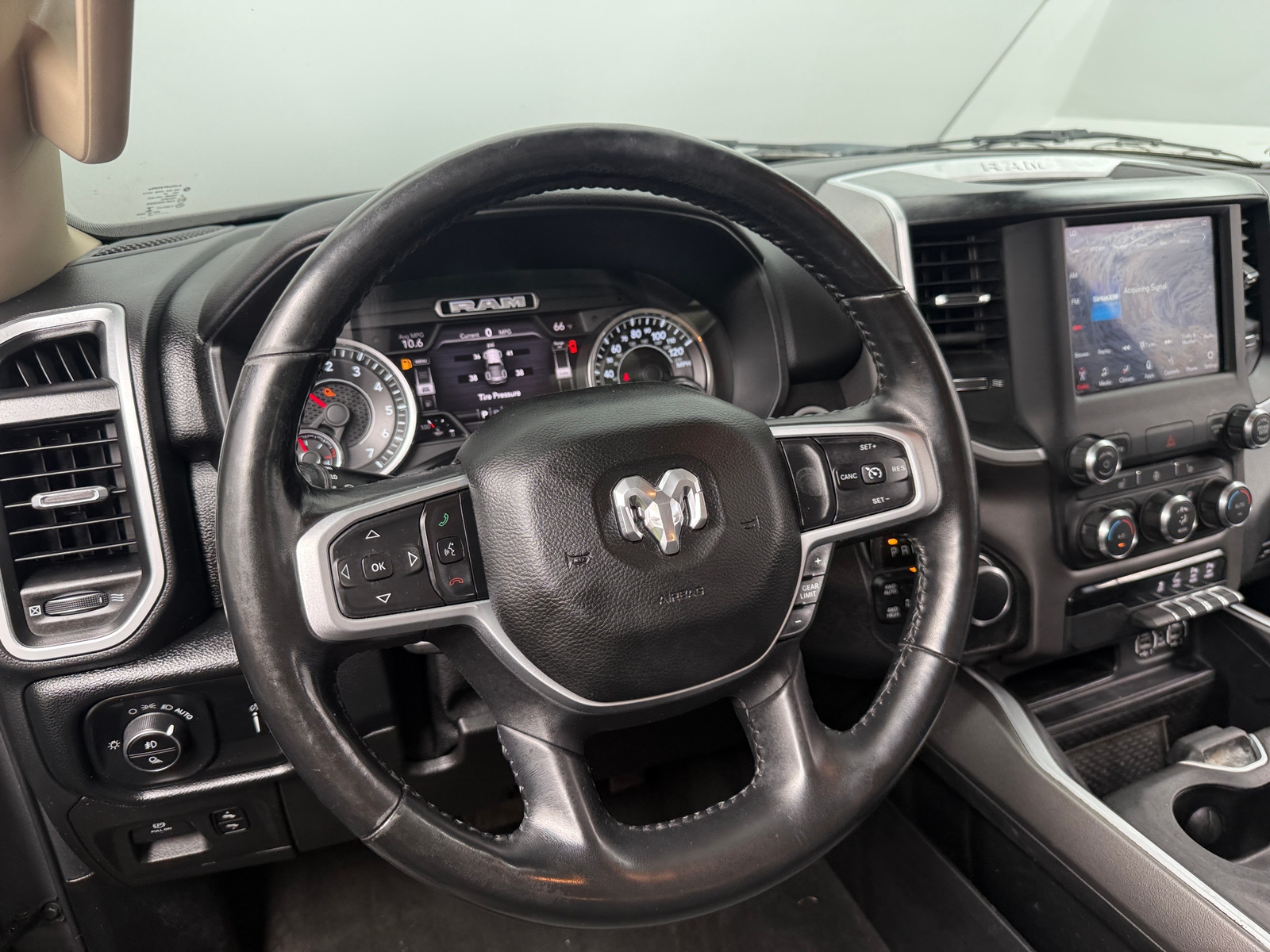 Thumbnail: 2020 RAM 1500 - 5