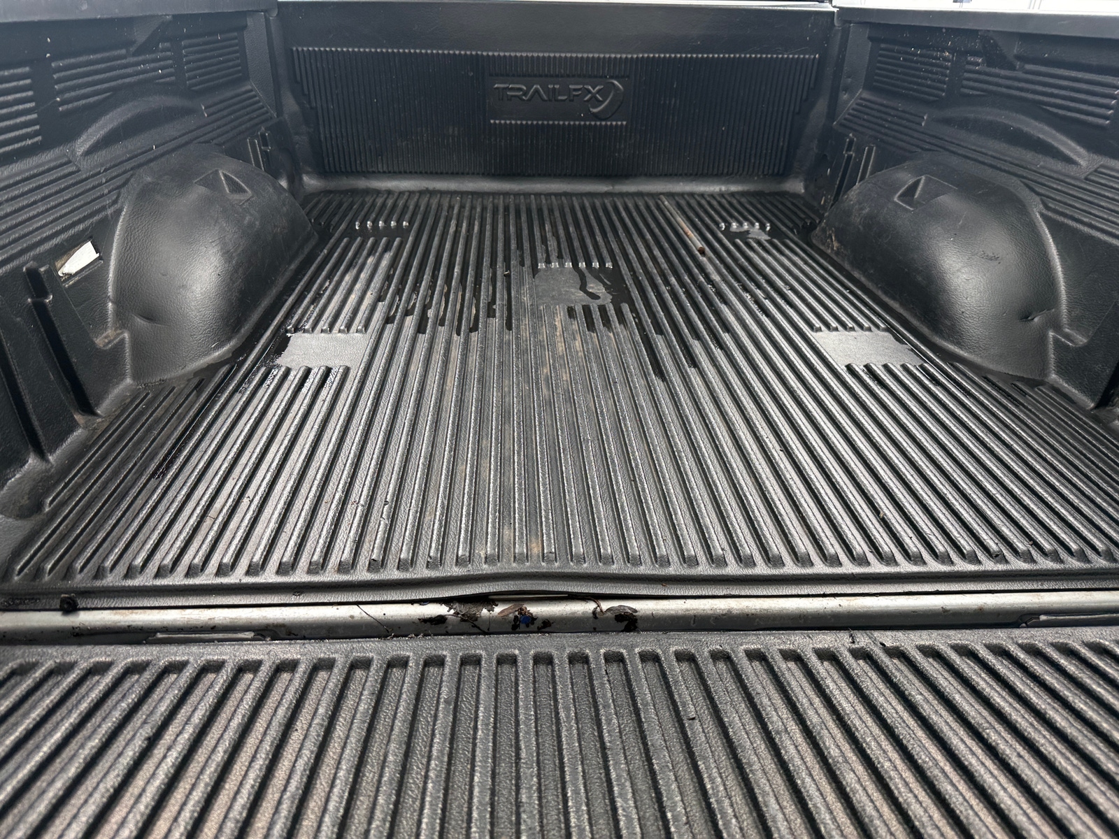 Thumbnail: 2020 RAM 1500 - 7