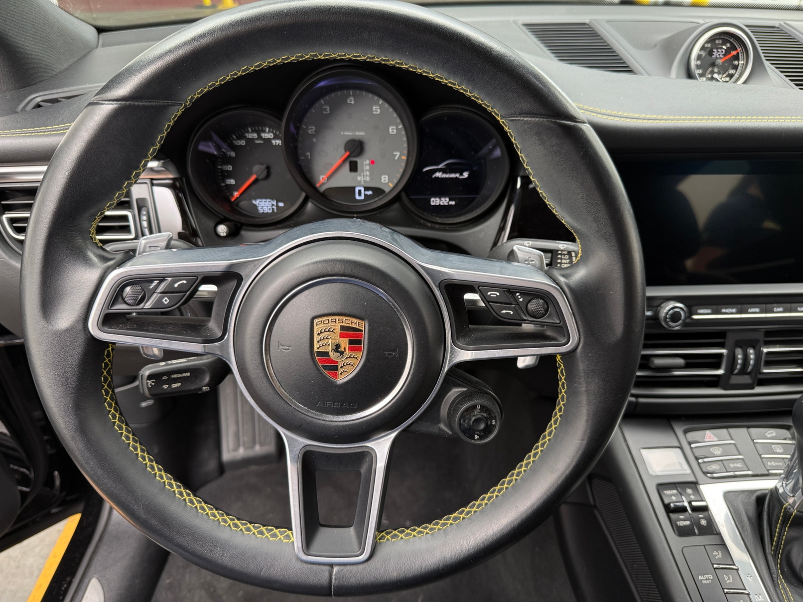 Thumbnail: 2021 Porsche Macan - 5