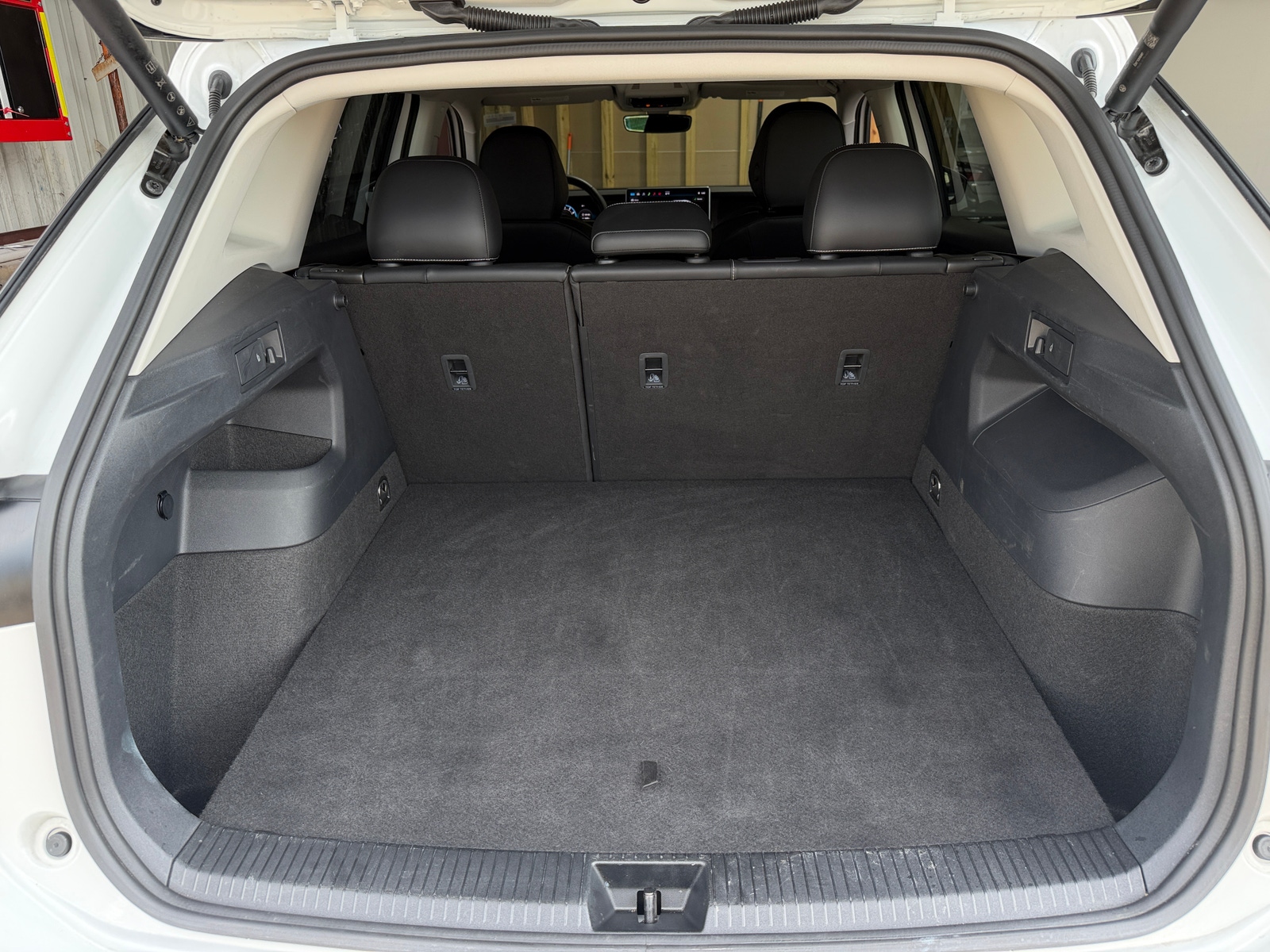 Thumbnail: 2026 Volkswagen Tiguan - 6