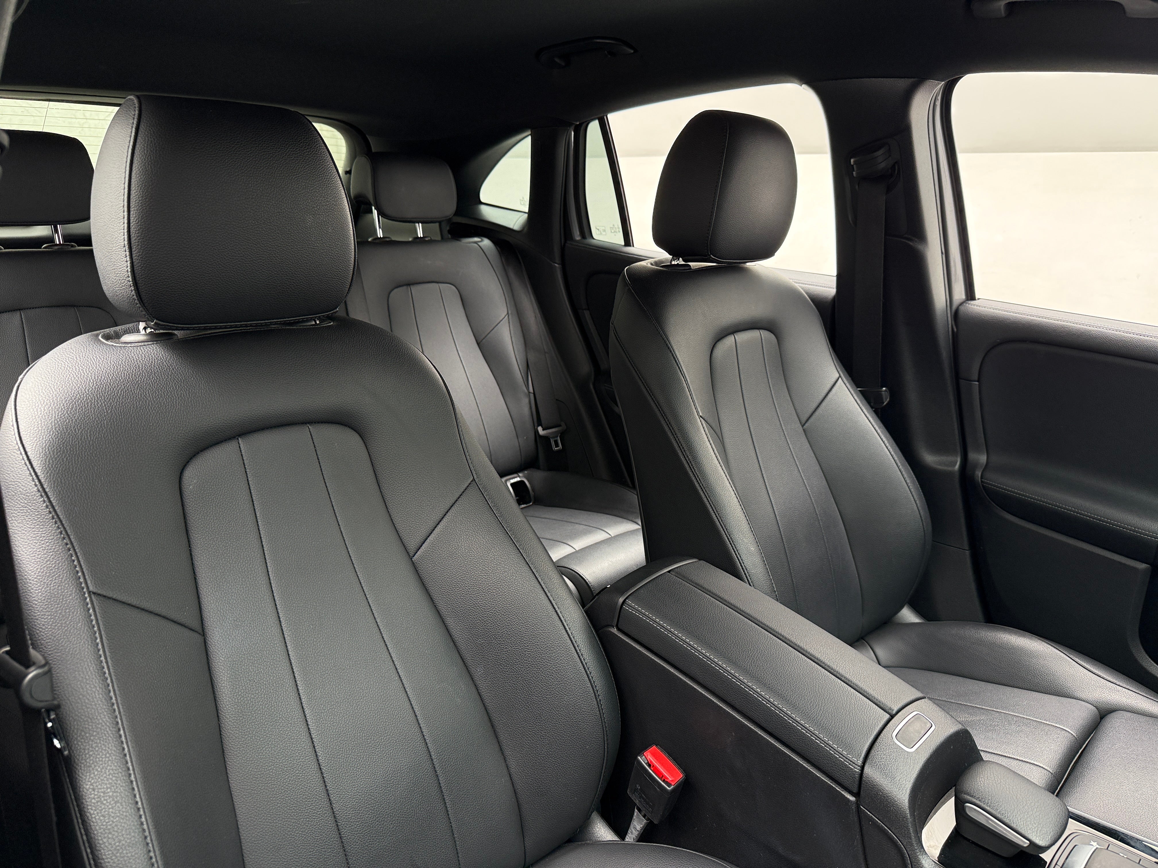 2021 Mercedes-Benz GLA