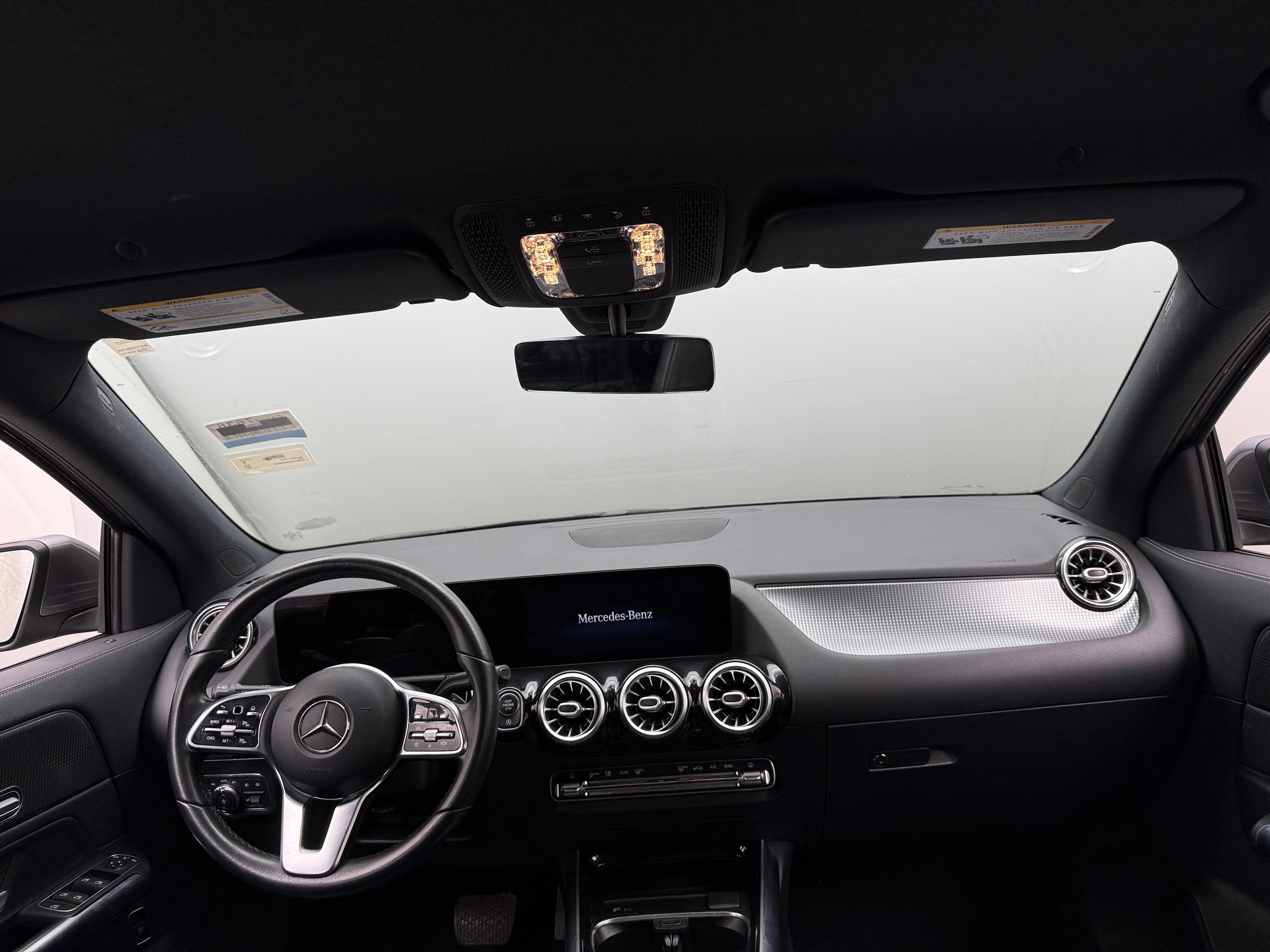 2021 Mercedes-Benz GLA GLA250 - Photo 5