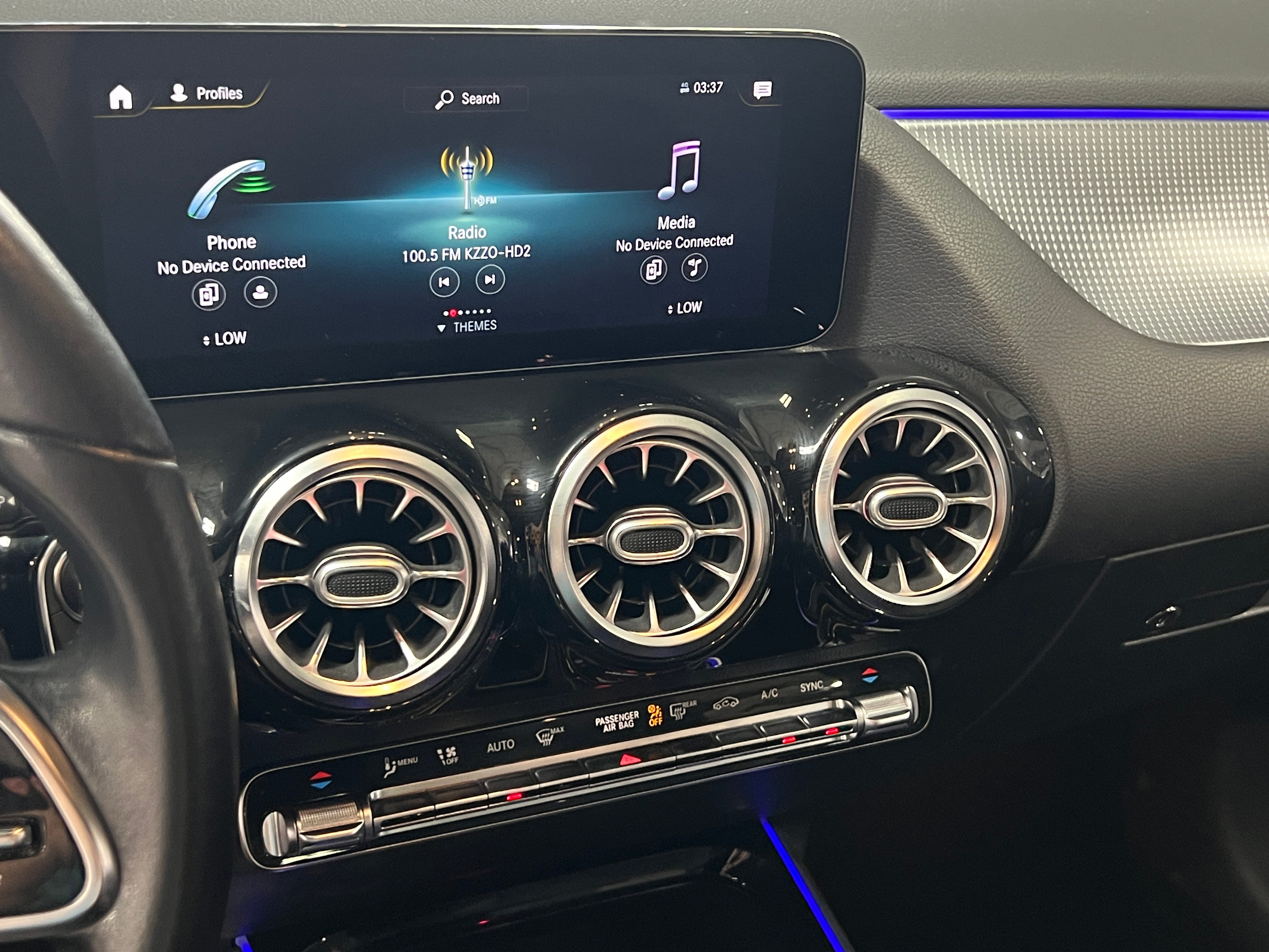 2021 Mercedes-Benz GLA GLA250 - Photo 14