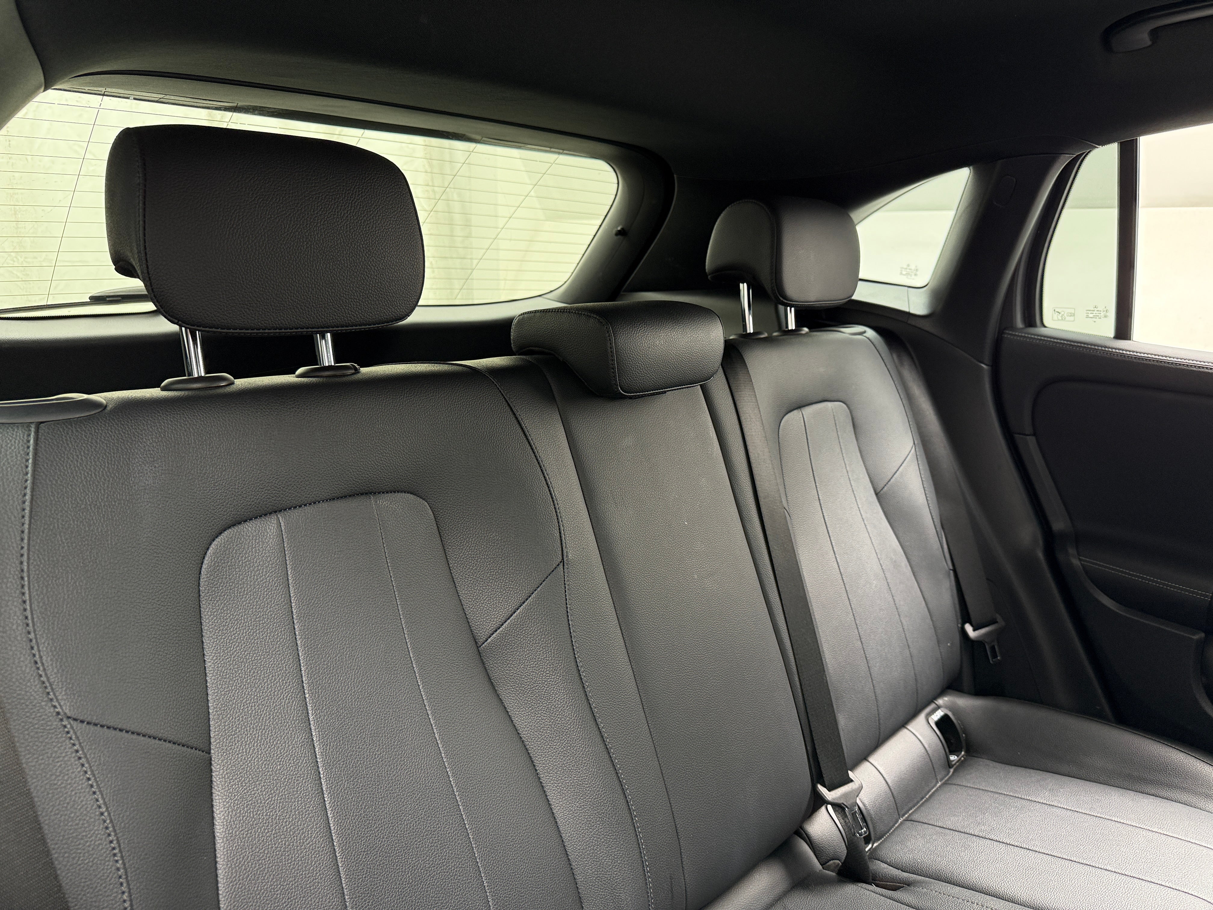 2021 Mercedes-Benz GLA GLA250 - Photo 18