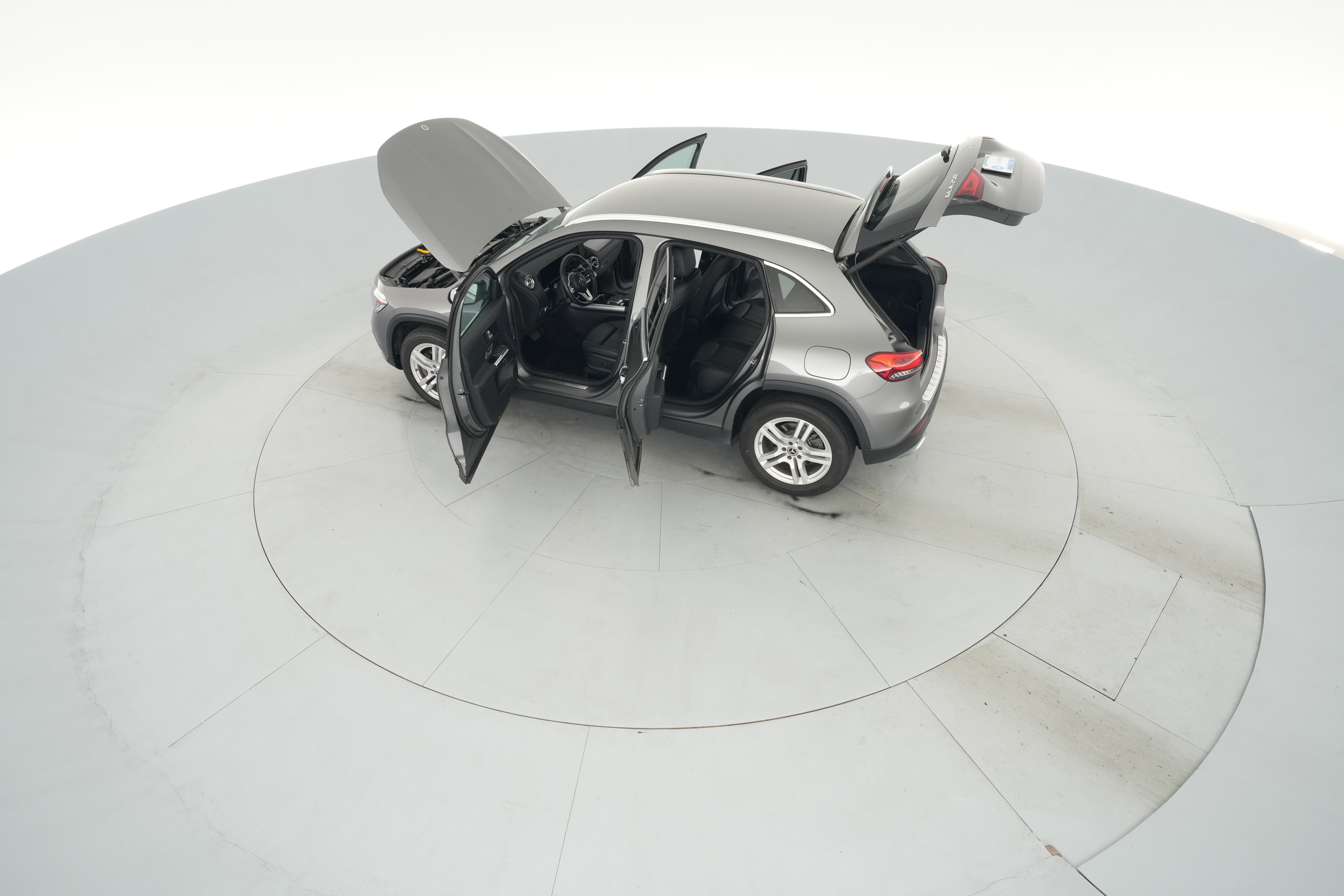 2021 Mercedes-Benz GLA GLA250 - Photo 45