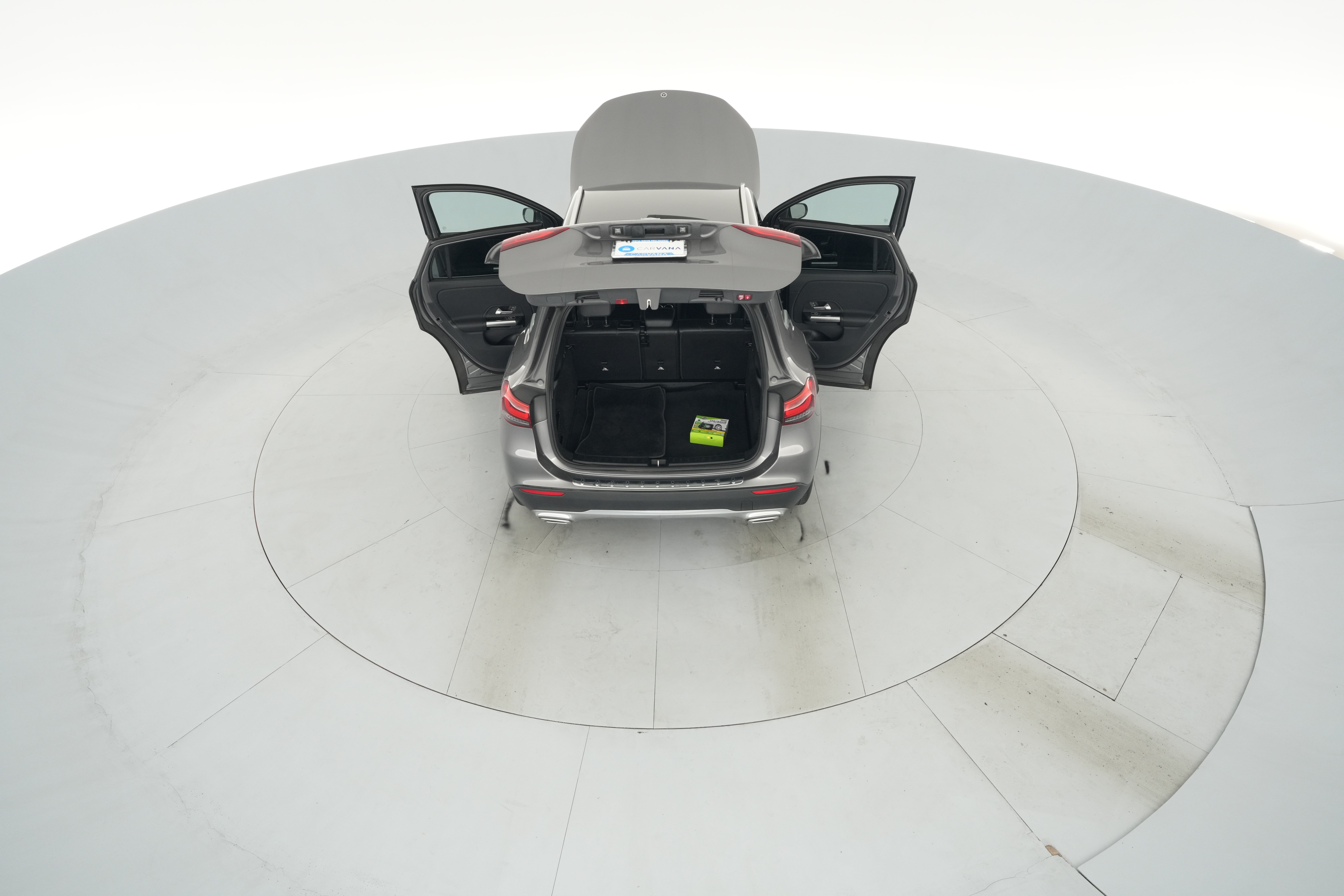 2021 Mercedes-Benz GLA GLA250 - Photo 48