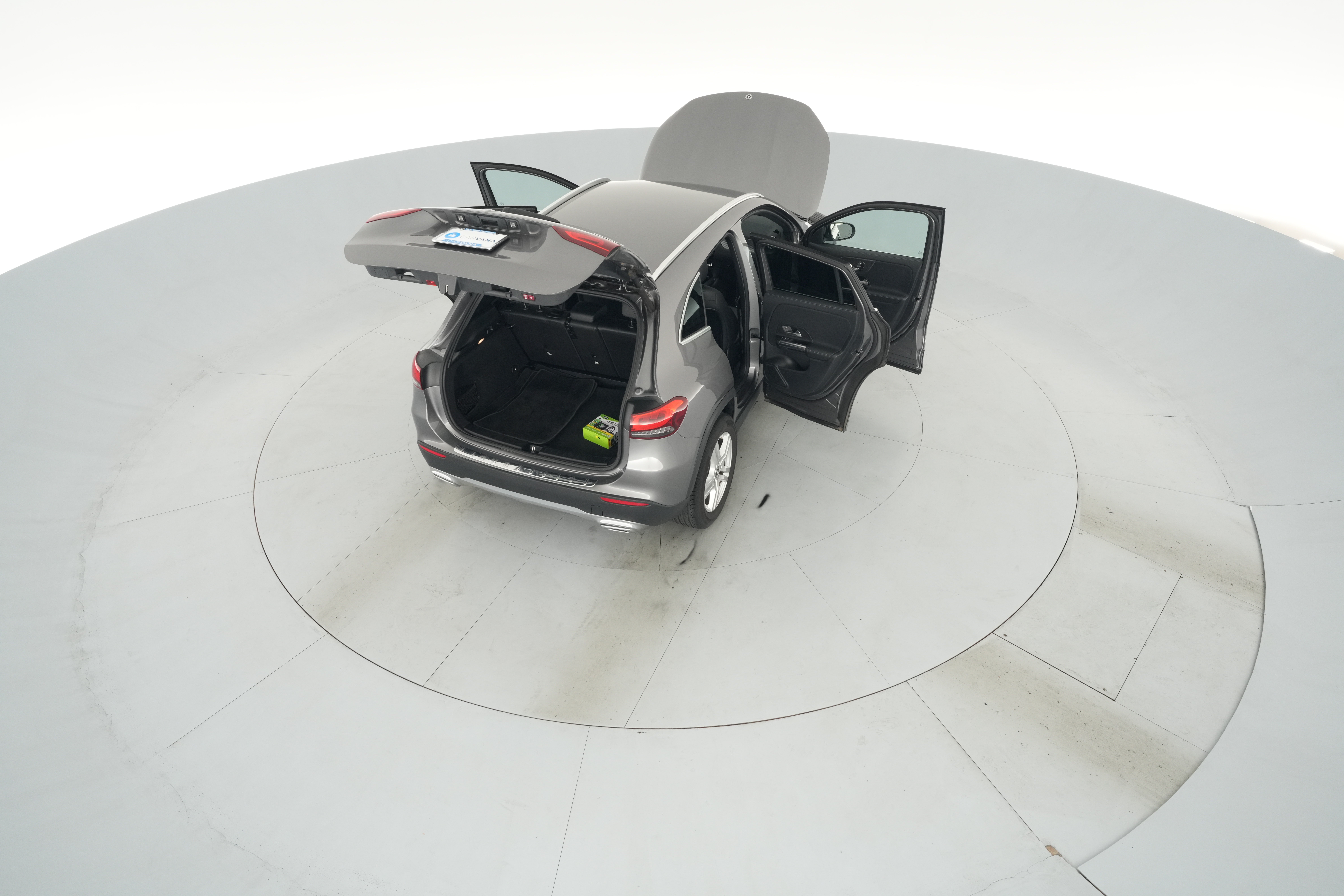 2021 Mercedes-Benz GLA GLA250 - Photo 49