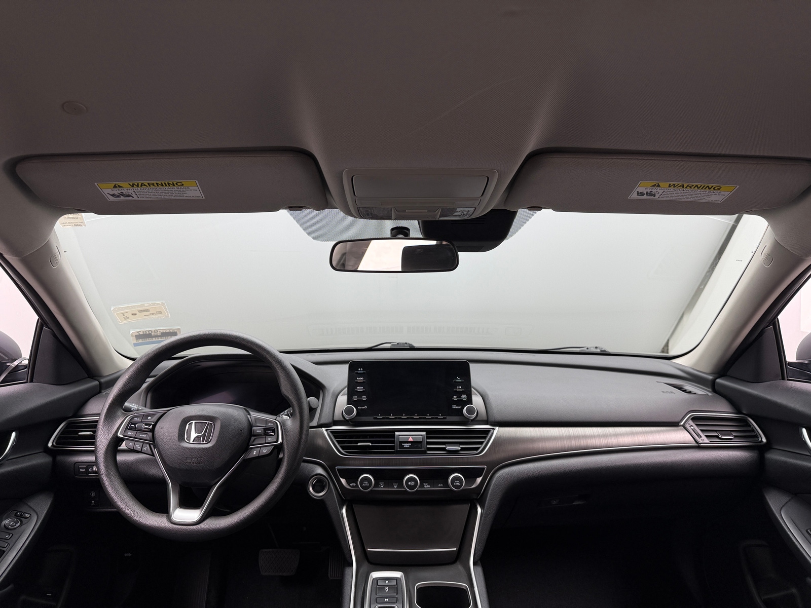 Thumbnail: 2020 Honda Accord - 3