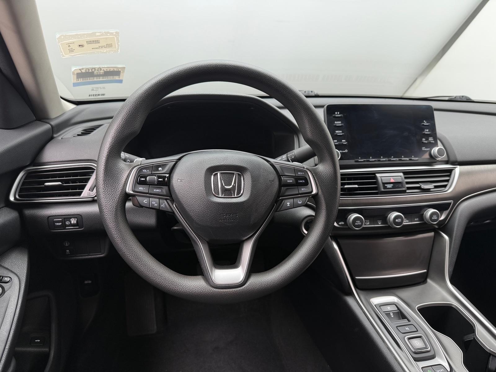 Thumbnail: 2020 Honda Accord - 5