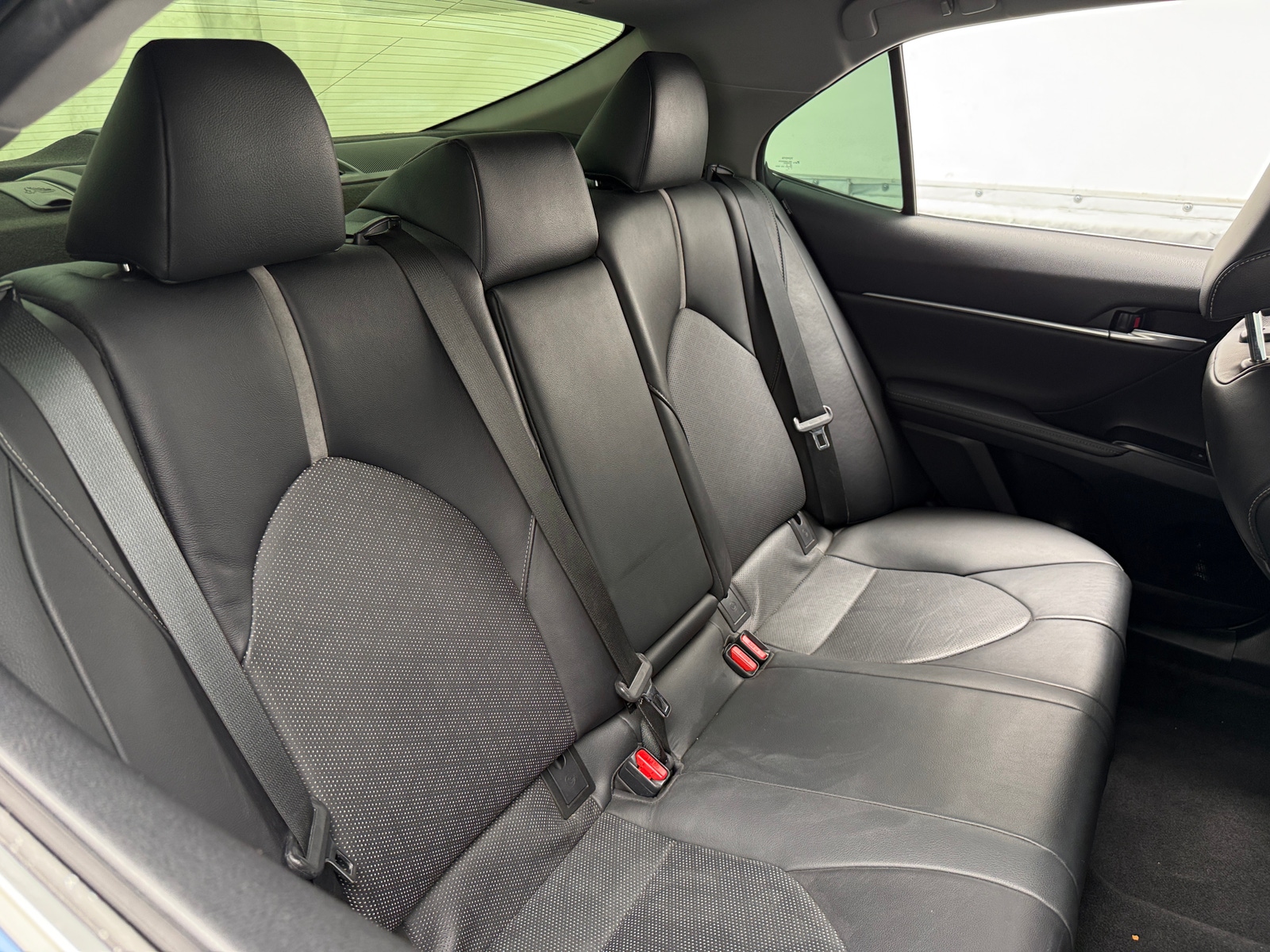 Thumbnail: 2019 Toyota Camry - 5