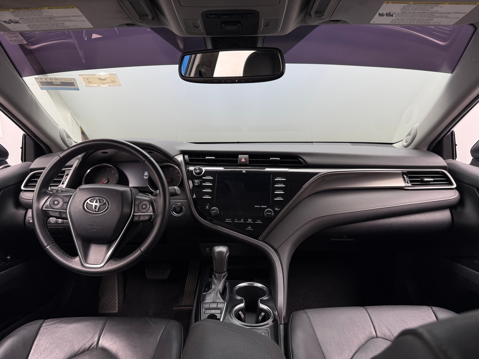 Thumbnail: 2019 Toyota Camry - 2