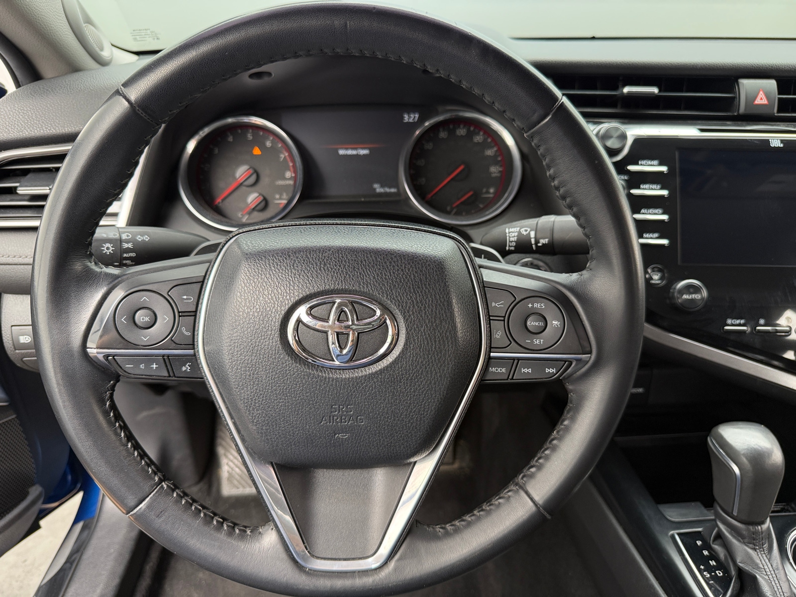 Thumbnail: 2019 Toyota Camry - 4
