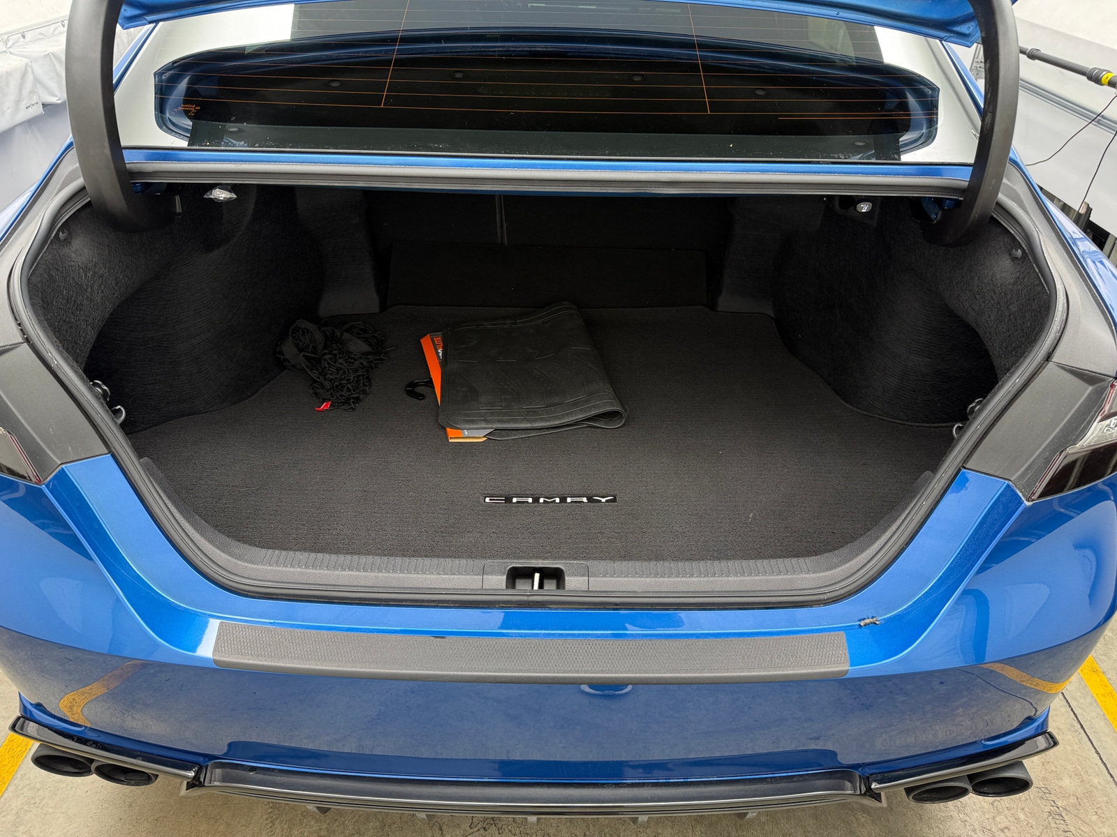 Thumbnail: 2019 Toyota Camry - 6