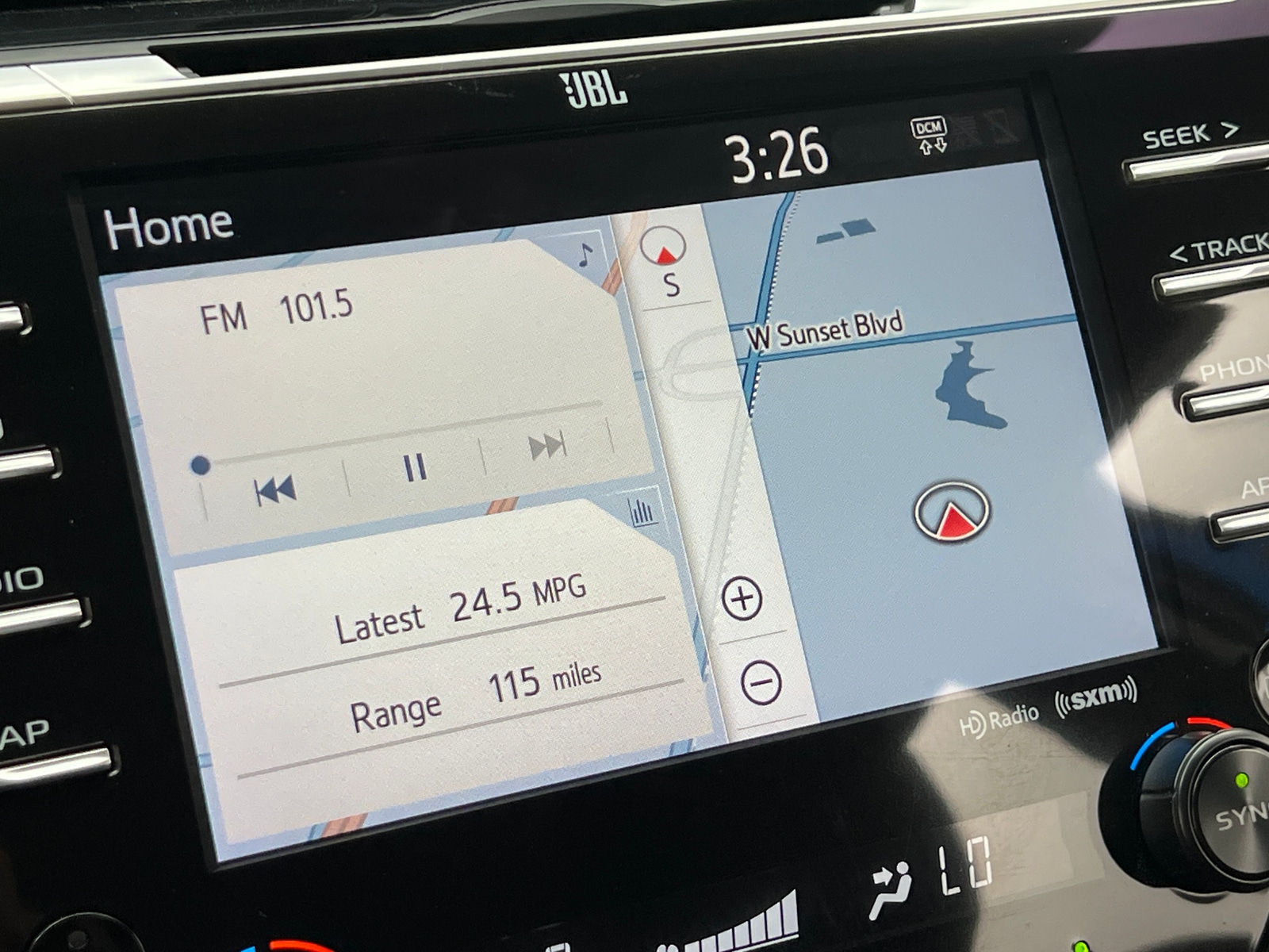 Thumbnail: 2019 Toyota Camry - 3