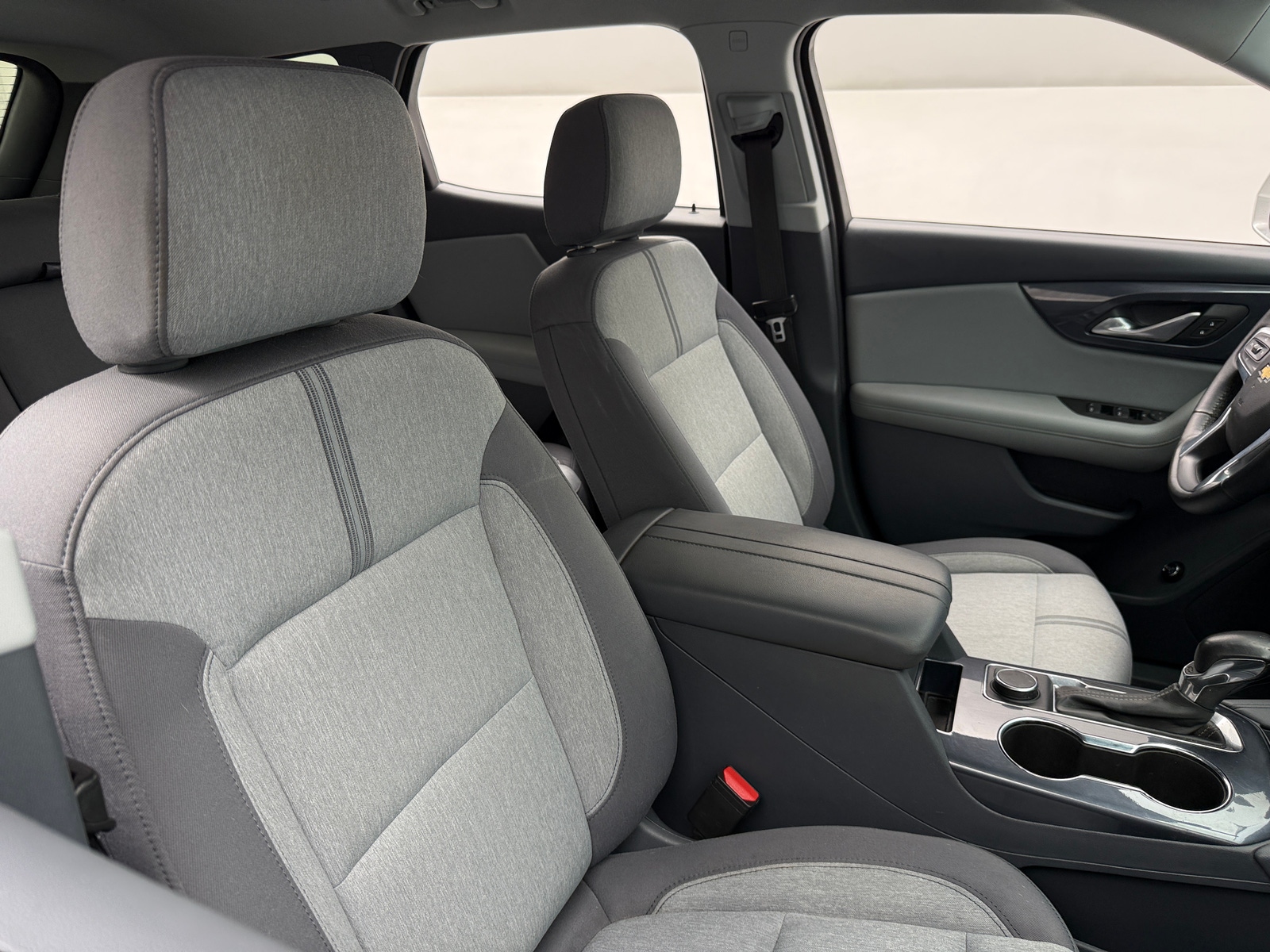 Thumbnail: 2019 Chevrolet Blazer - 2