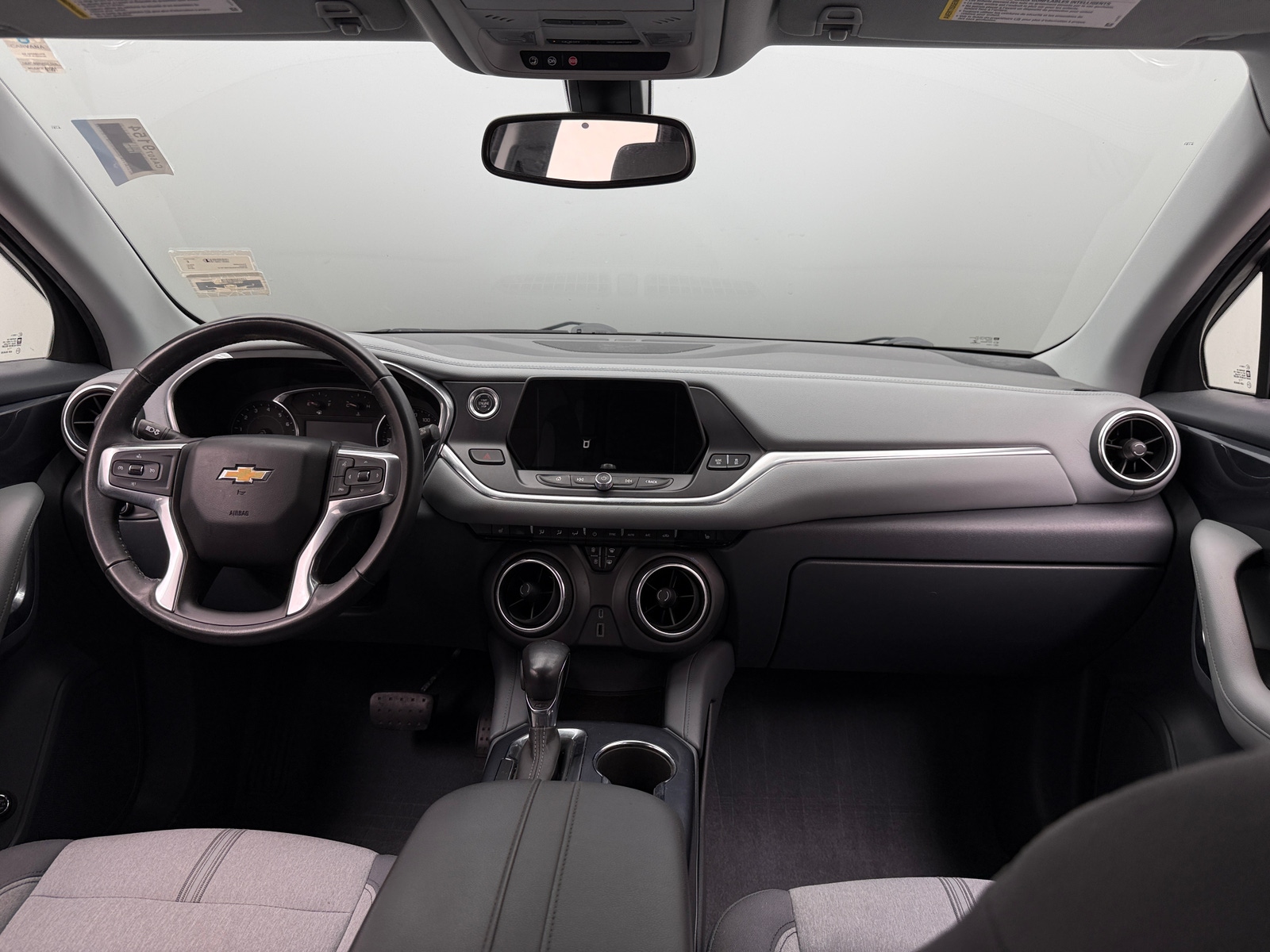 Thumbnail: 2019 Chevrolet Blazer - 3