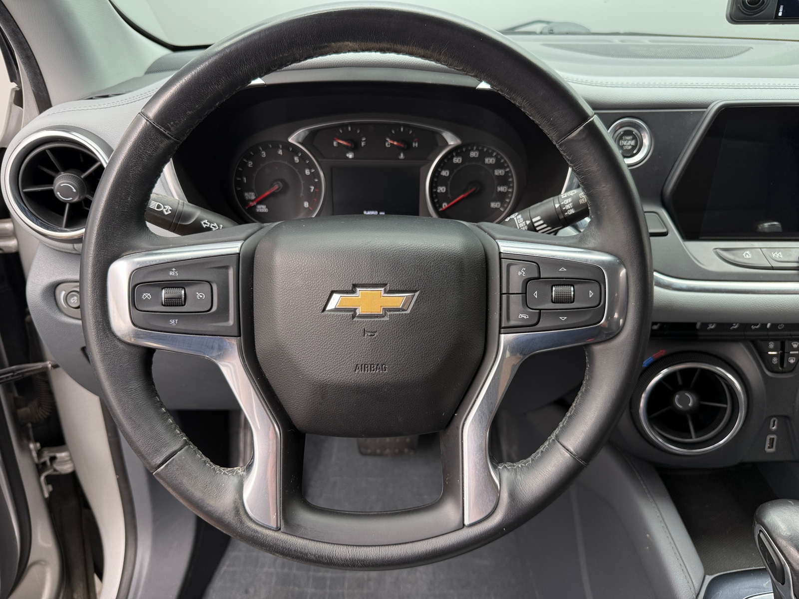 Thumbnail: 2019 Chevrolet Blazer - 5